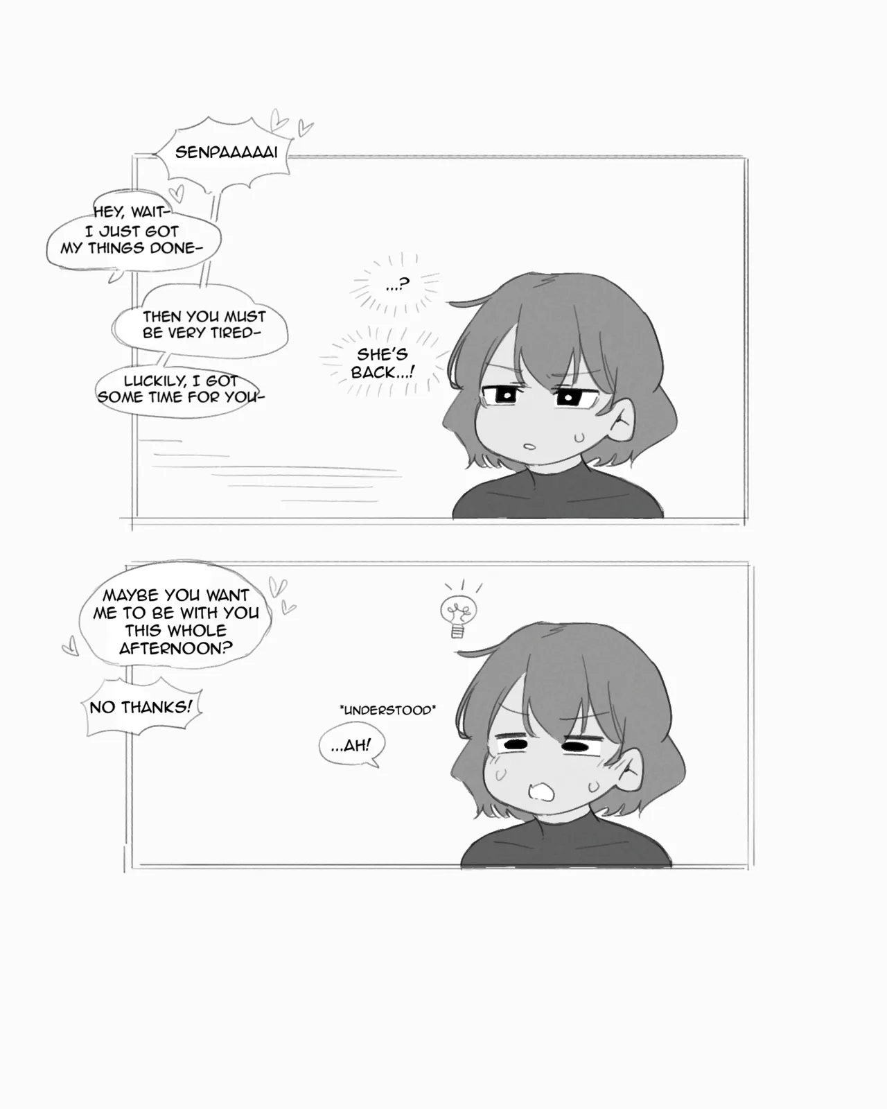[Oddsnail]Buff Girl×Fetishism[English] Page 156