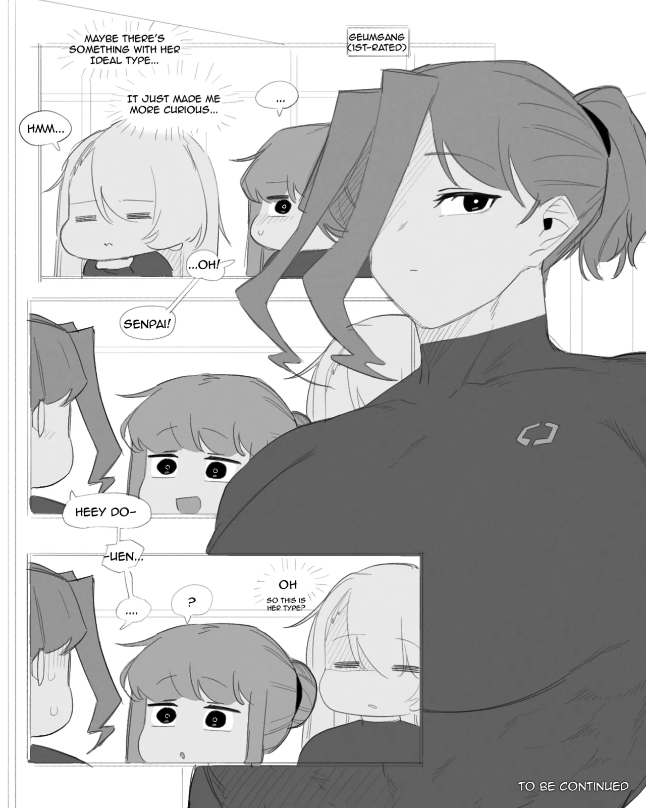 [Oddsnail]Buff Girl×Fetishism[English] Page 163
