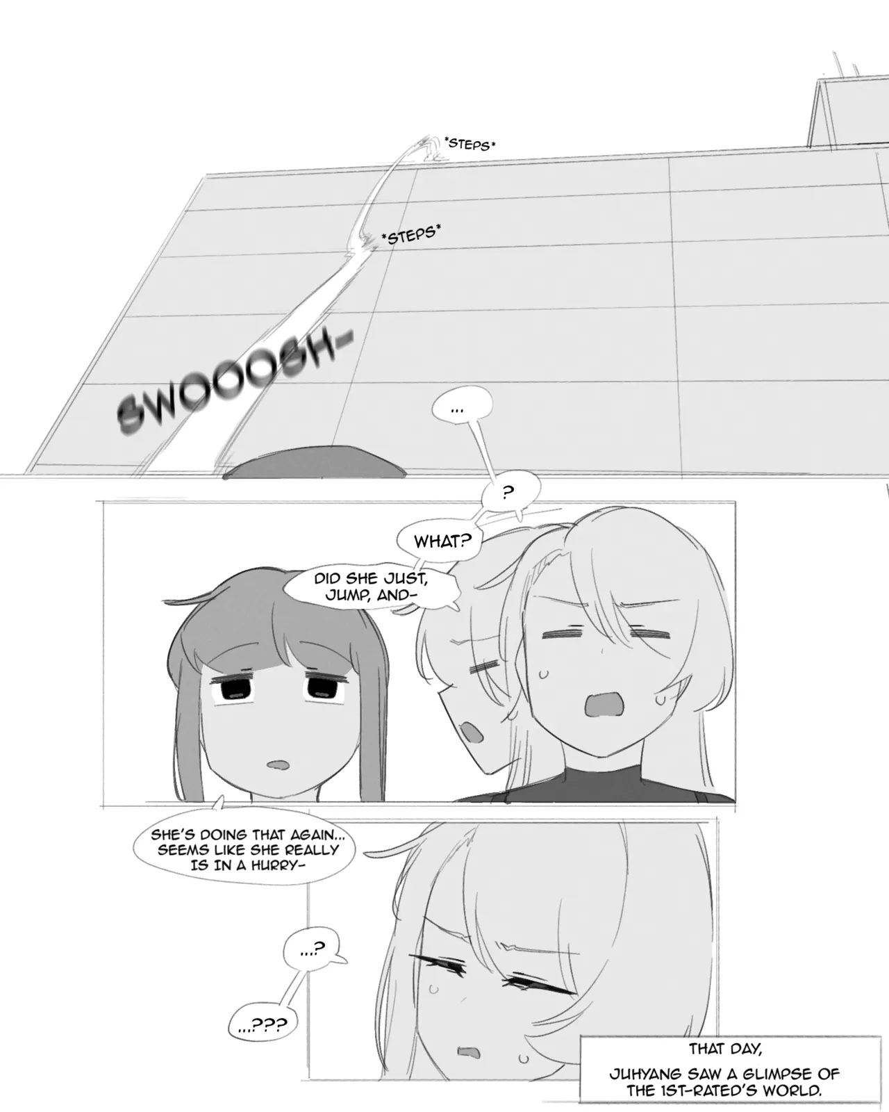 [Oddsnail]Buff Girl×Fetishism[English] Page 170