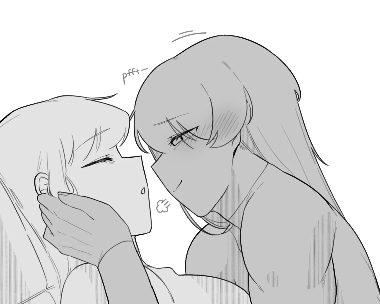[Oddsnail]Buff Girl×Fetishism[English] Page 41