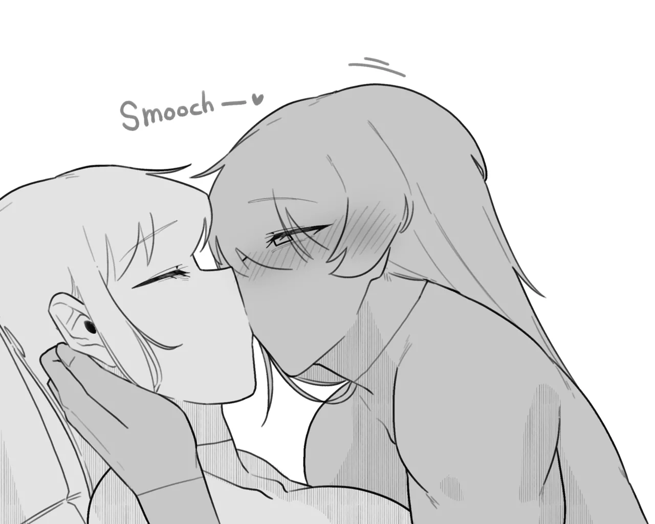 [Oddsnail]Buff Girl×Fetishism[English] Page 42