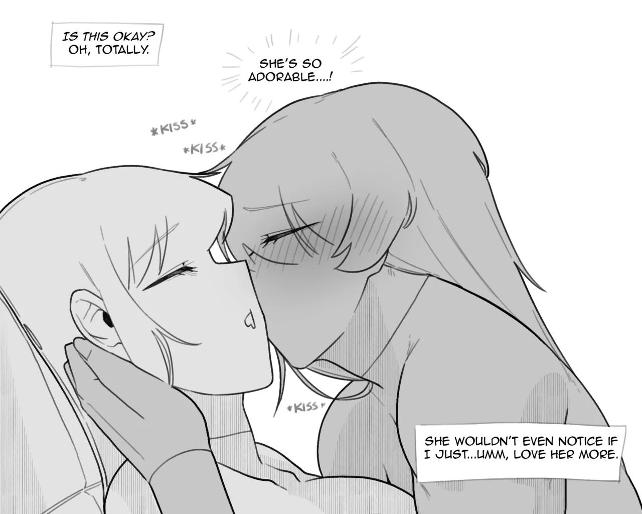 [Oddsnail]Buff Girl×Fetishism[English] Page 43