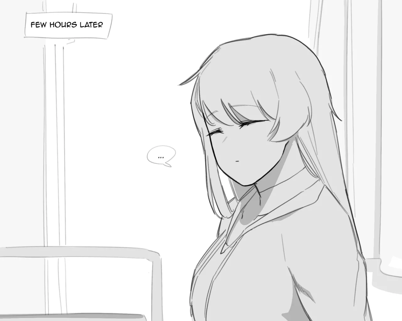 [Oddsnail]Buff Girl×Fetishism[English] Page 54
