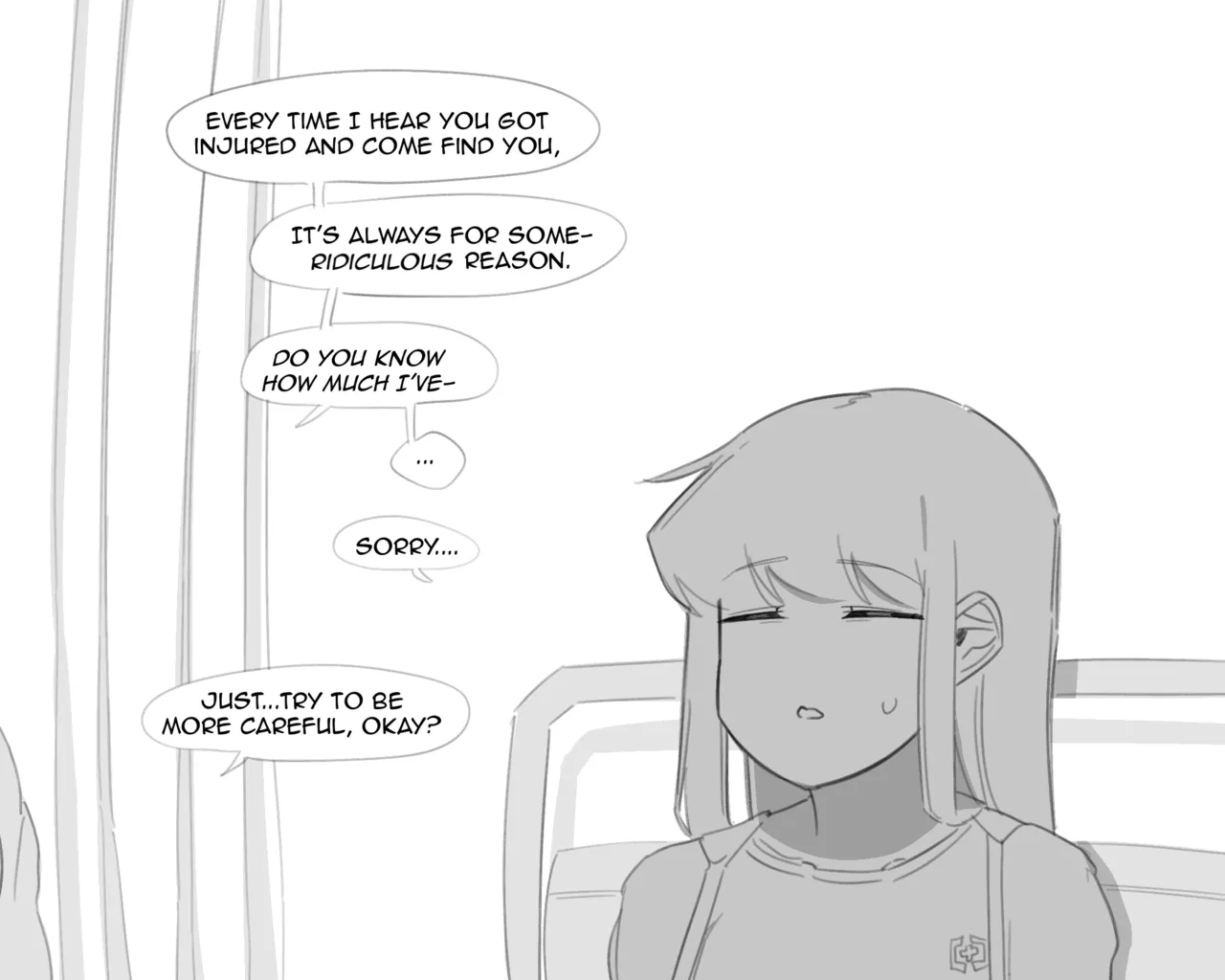 [Oddsnail]Buff Girl×Fetishism[English] Page 61