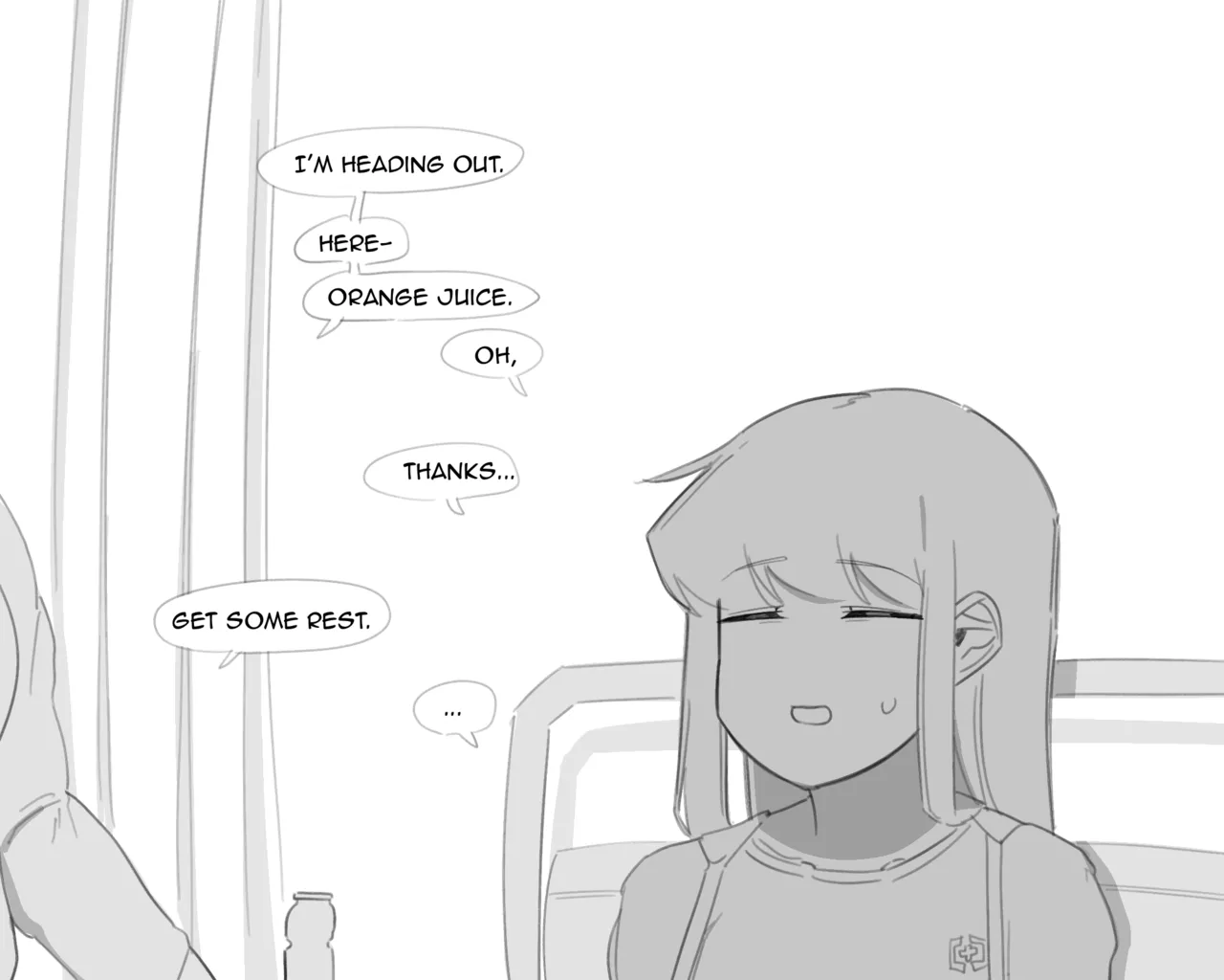 [Oddsnail]Buff Girl×Fetishism[English] Page 62