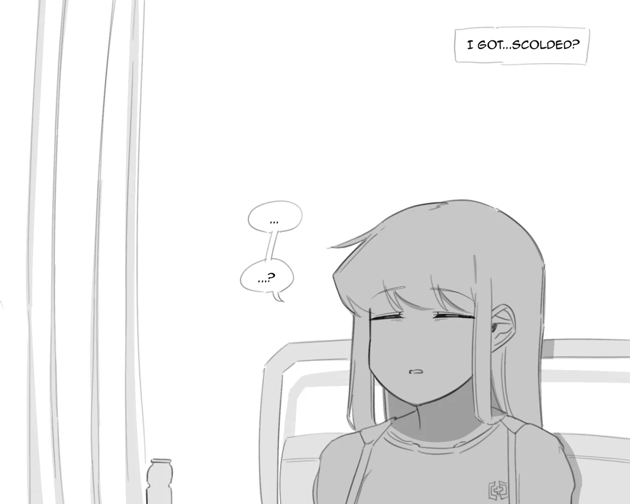 [Oddsnail]Buff Girl×Fetishism[English] Page 63