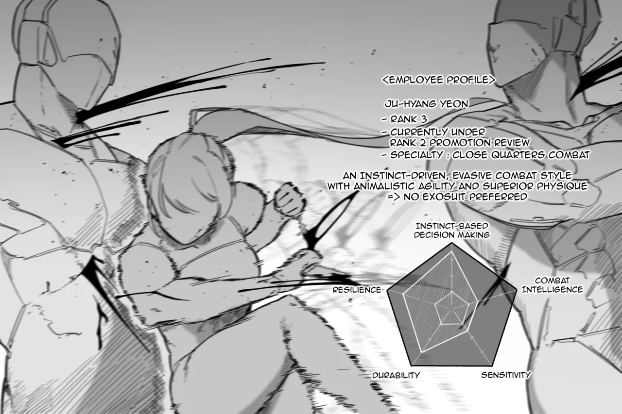 [Oddsnail]Buff Girl×Fetishism[English] Page 66