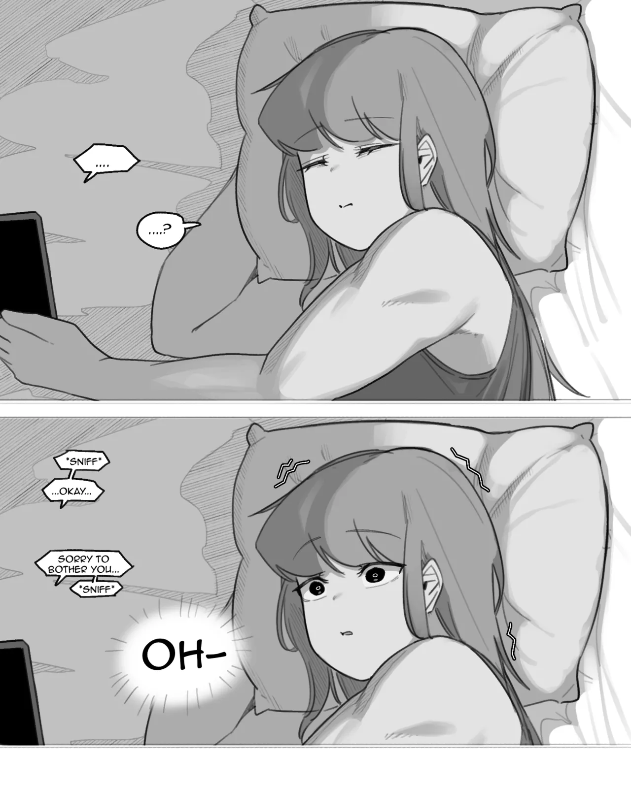 [Oddsnail]Buff Girl×Fetishism[English] Page 93