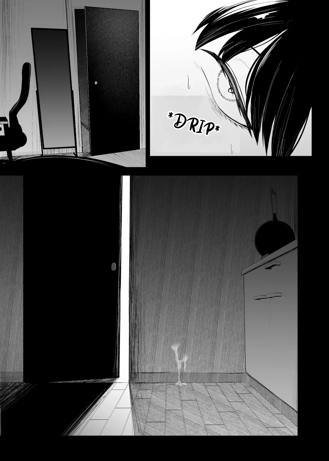 [Usonoki (Tsukunendo)]Sono To wa Amaku | That Door is Sweet[English] [LKK•Scans] [Digital] Page 52