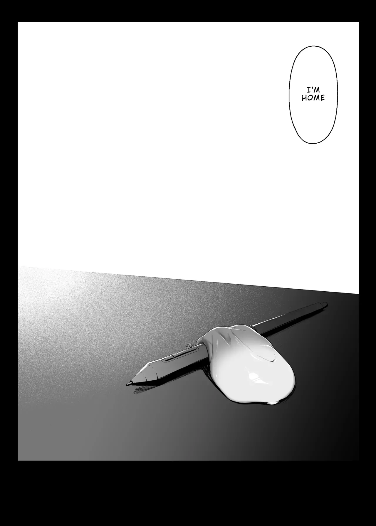 [Usonoki (Tsukunendo)]Sono To wa Amaku | That Door is Sweet[English] [LKK•Scans] [Digital] Page 55