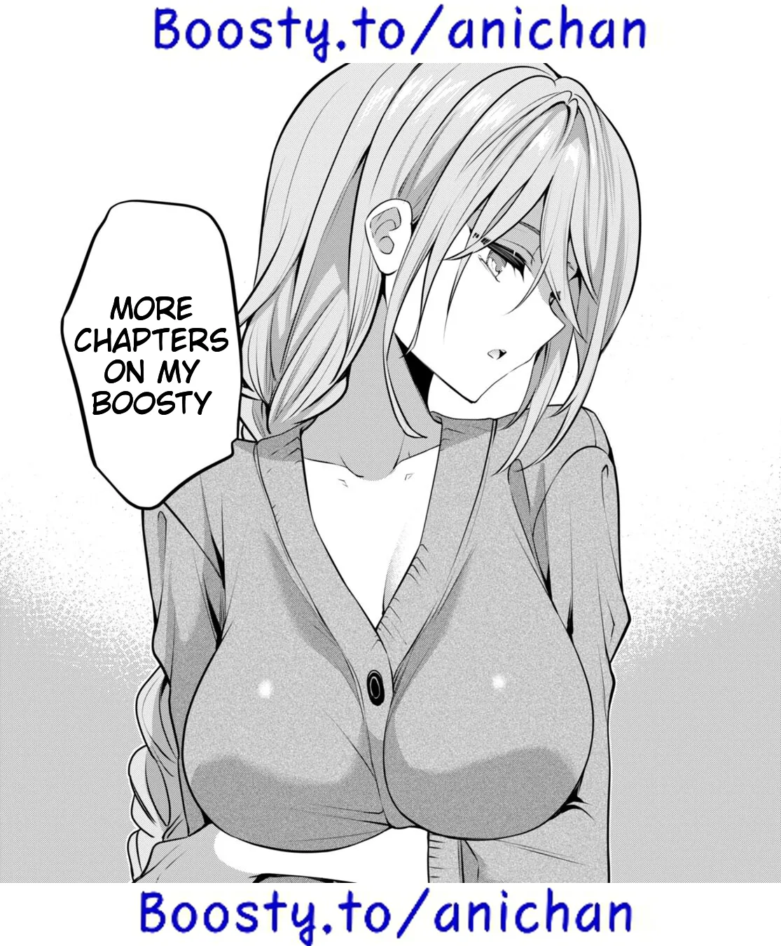 [Sansyoku Amido]Move.31 Interesting(Strategic Lovers) [English] Page 31