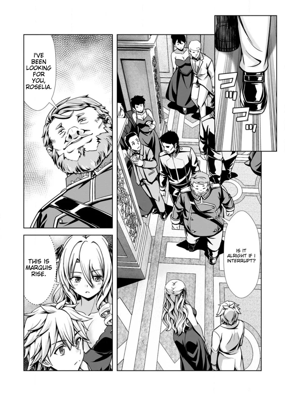 Ch. 16 - Hazure Skill "Soine" ga Kakuseishi, Boku ga Saikyou Harem wo Kizuku made ~Micchaku Soine de Ganbou Kaihou!? Yuuwakusare Makutte Komattemasu!!~  Until My Loser Skill "Sleeping Together" is Awakened and I Build the Strongest Harem: Unleash Your Desires by Sleeping Close to Each Other!? I'm Getting Tempted So Much and I'm in Trouble!! Page 10