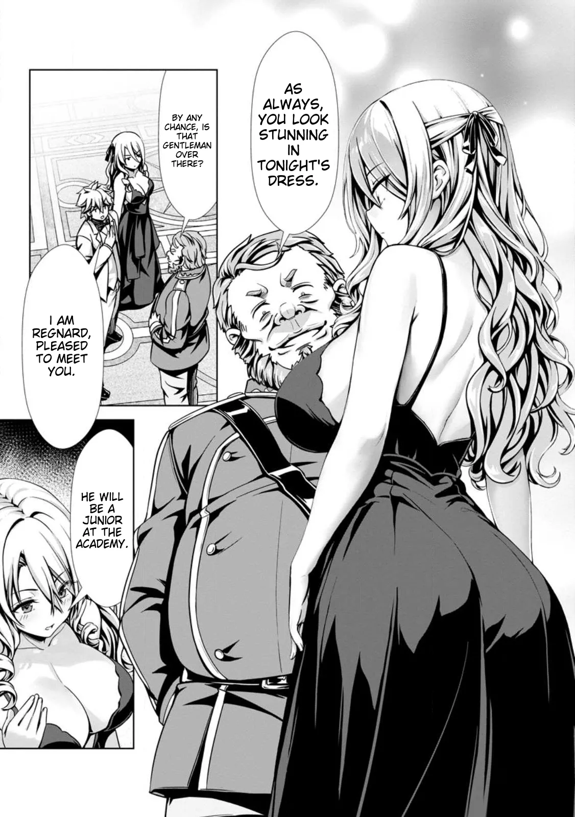 Ch. 16 - Hazure Skill "Soine" ga Kakuseishi, Boku ga Saikyou Harem wo Kizuku made ~Micchaku Soine de Ganbou Kaihou!? Yuuwakusare Makutte Komattemasu!!~  Until My Loser Skill "Sleeping Together" is Awakened and I Build the Strongest Harem: Unleash Your Desires by Sleeping Close to Each Other!? I'm Getting Tempted So Much and I'm in Trouble!! Page 11
