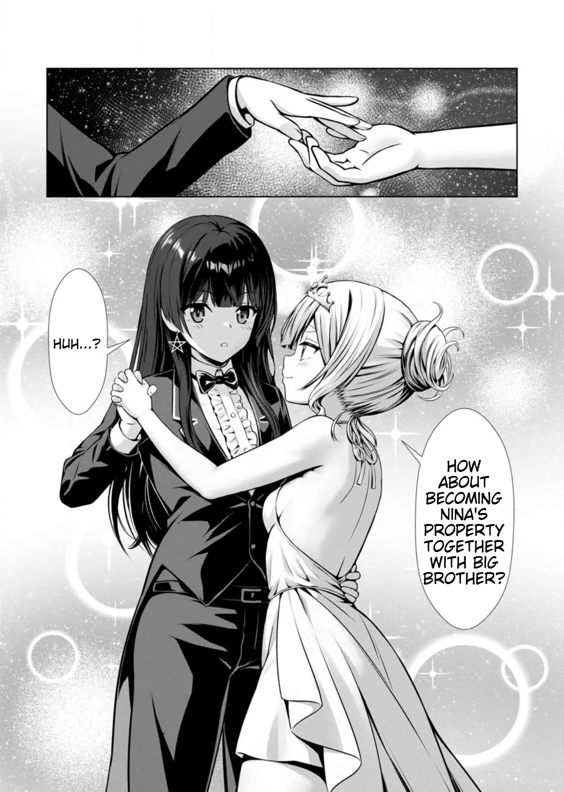 Ch. 16 - Hazure Skill "Soine" ga Kakuseishi, Boku ga Saikyou Harem wo Kizuku made ~Micchaku Soine de Ganbou Kaihou!? Yuuwakusare Makutte Komattemasu!!~  Until My Loser Skill "Sleeping Together" is Awakened and I Build the Strongest Harem: Unleash Your Desires by Sleeping Close to Each Other!? I'm Getting Tempted So Much and I'm in Trouble!! Page 26