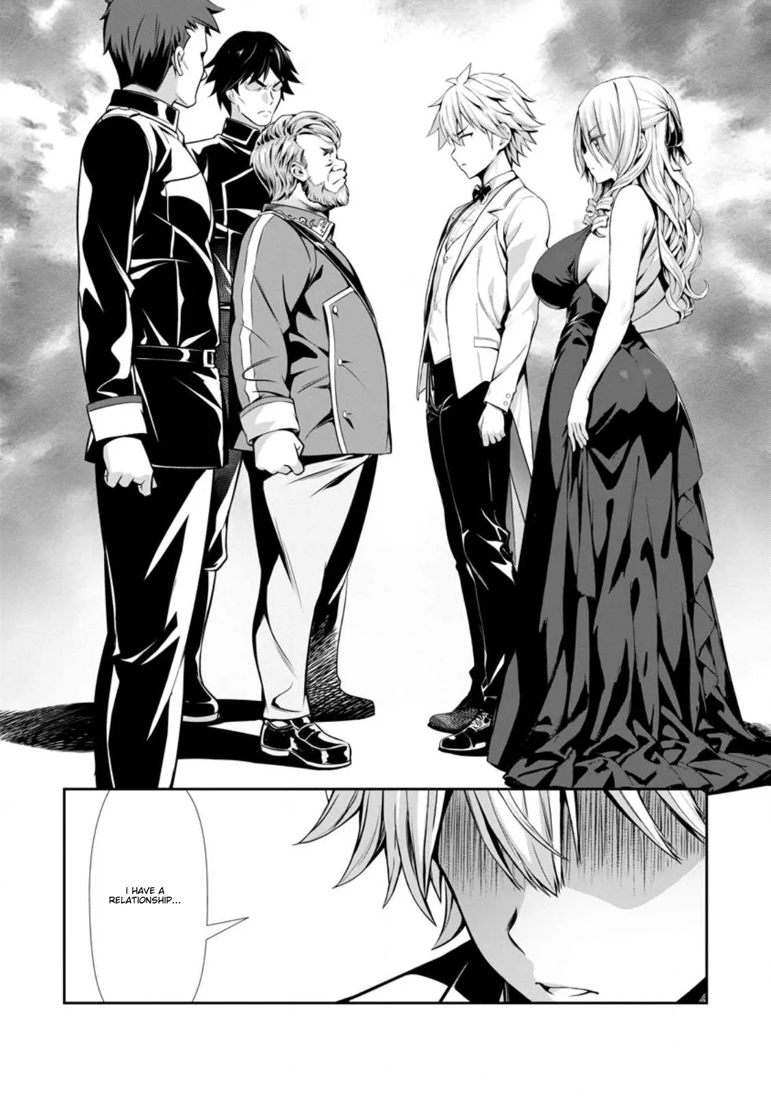Ch. 16 - Hazure Skill "Soine" ga Kakuseishi, Boku ga Saikyou Harem wo Kizuku made ~Micchaku Soine de Ganbou Kaihou!? Yuuwakusare Makutte Komattemasu!!~  Until My Loser Skill "Sleeping Together" is Awakened and I Build the Strongest Harem: Unleash Your Desires by Sleeping Close to Each Other!? I'm Getting Tempted So Much and I'm in Trouble!! Page 29