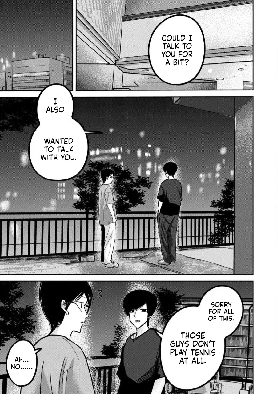[Nakaura Tomoki]Ueno-kun wa Kaihatsu-zumi Dai 52 wa | Ueno-kun Has Been Developed Chapter 52[English] Page 5