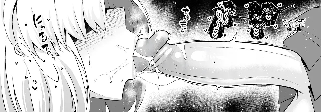 [Ankoman]Astolfo and xxx adventures at the cosplay singularity ❤[English] Page 7