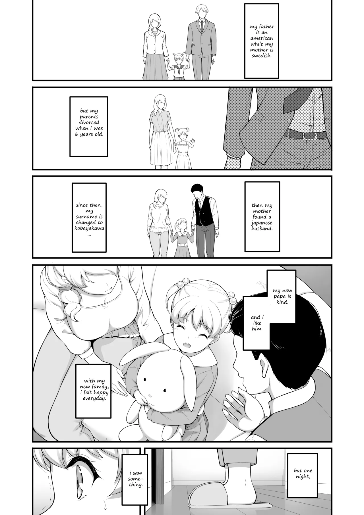 [A-Lucky Murashige no Ran (A-Lucky Murashige)]Joshi Volley-bu JK, Netorareru. 2[English] [Digital] Page 78