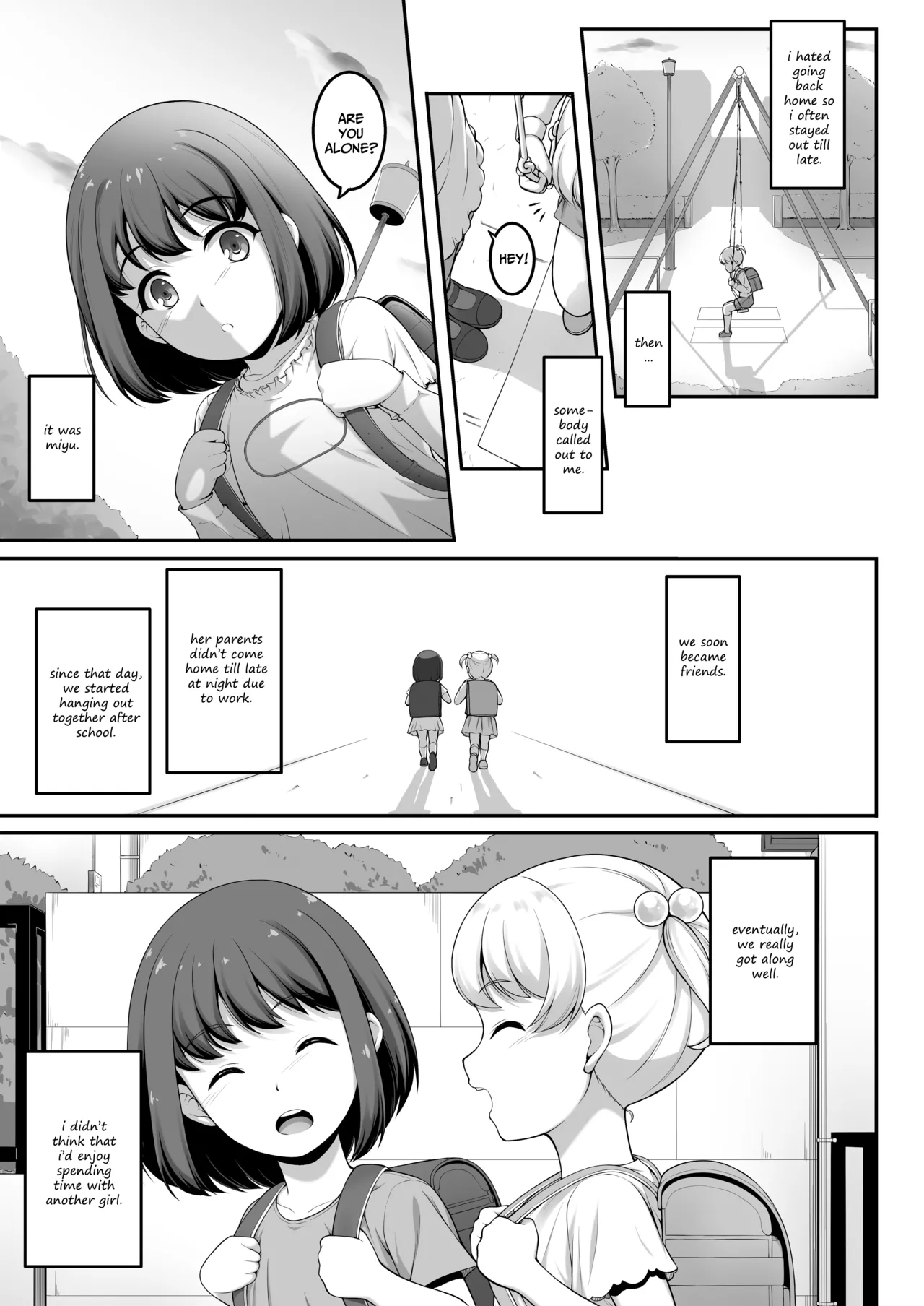 [A-Lucky Murashige no Ran (A-Lucky Murashige)]Joshi Volley-bu JK, Netorareru. 2[English] [Digital] Page 80