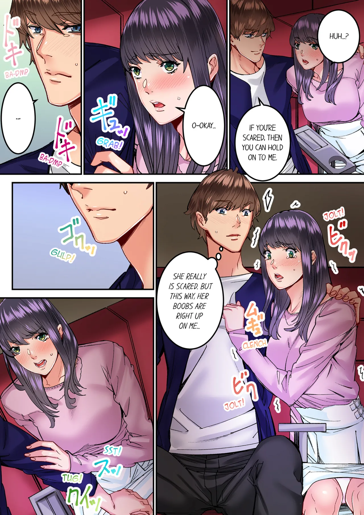[Ouma]"1 Funkan Dake Rete mo īyo … " Shea Hausu no Himitsu Rūru | The Share House's Secret Rule Vol. 1-3[English] [Decensored] [Ongoing] Page 178