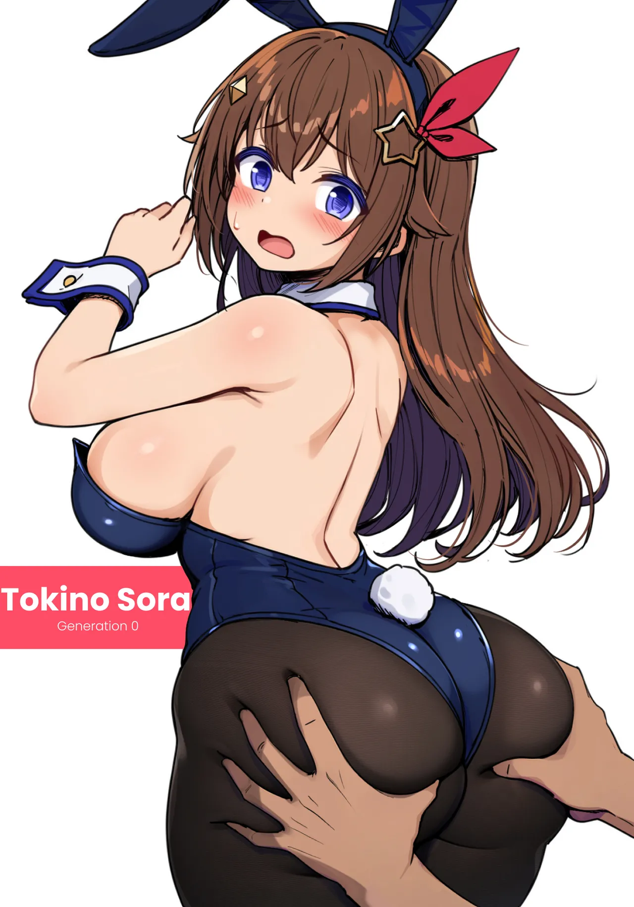 [Pararan]Tokino Sora Pack Page 8