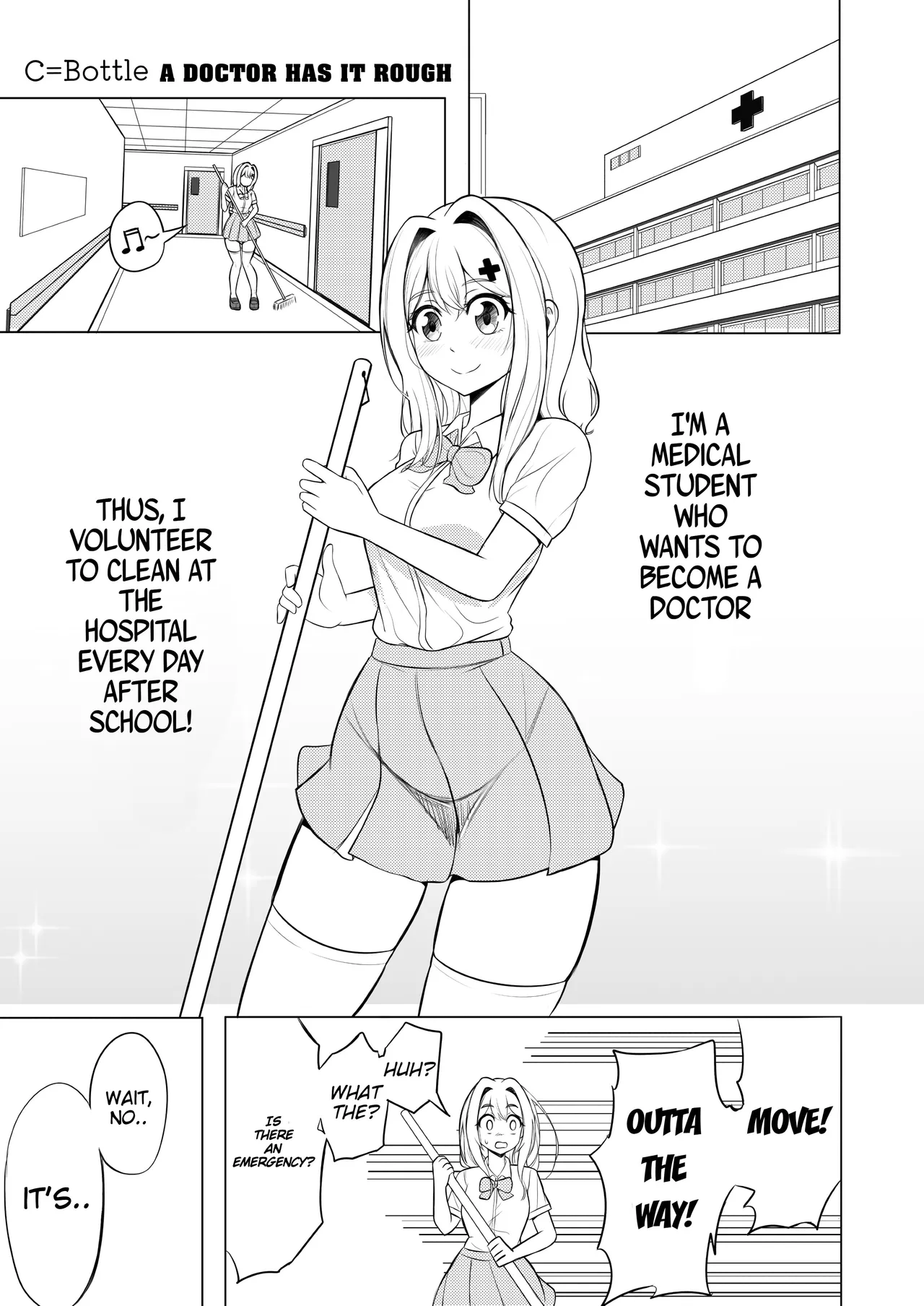 [Anthology]Genkai Gounyou Page 45