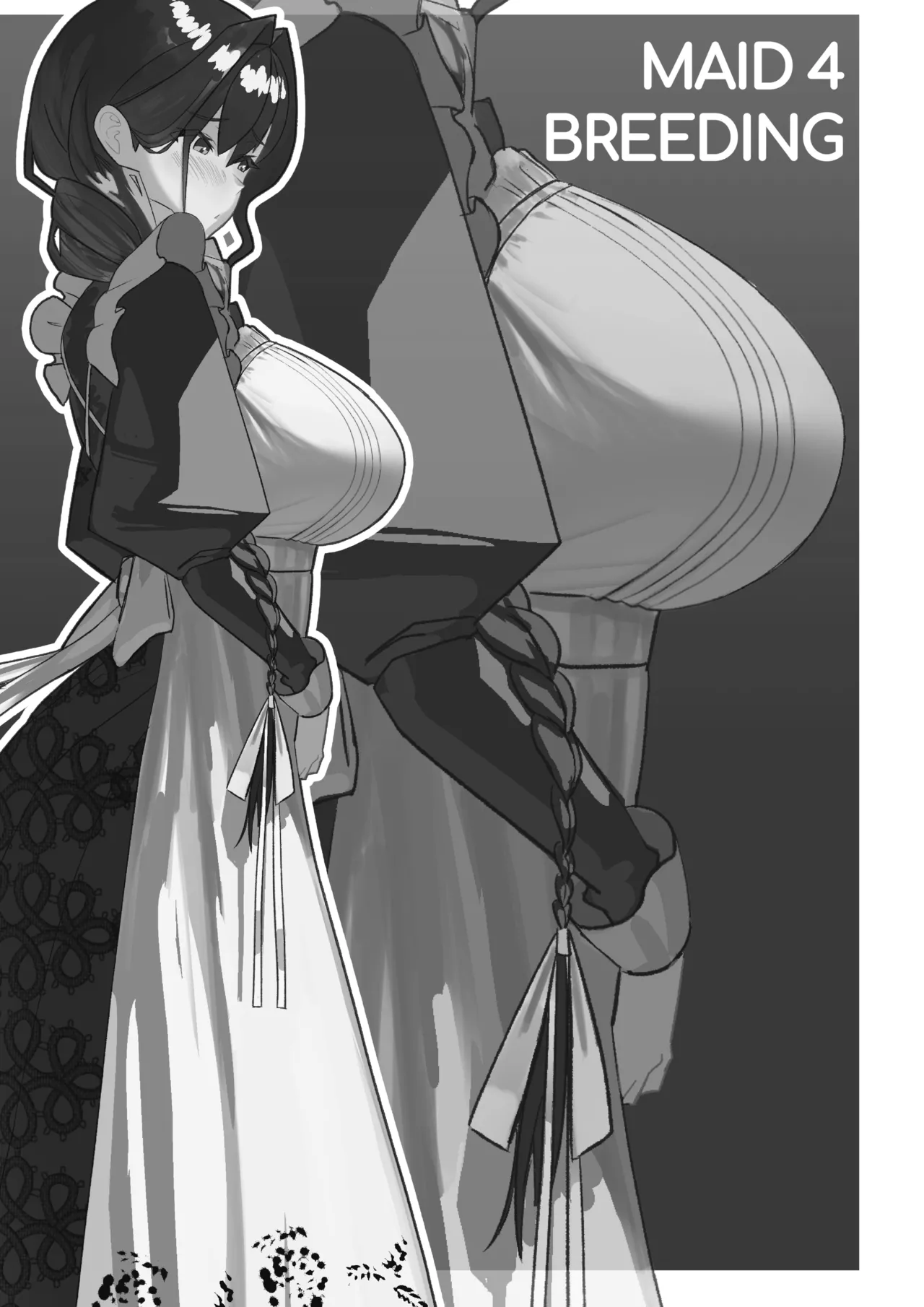 [Otapic] (On The Clock)In The Clock[Ouro Kronii] Page 3