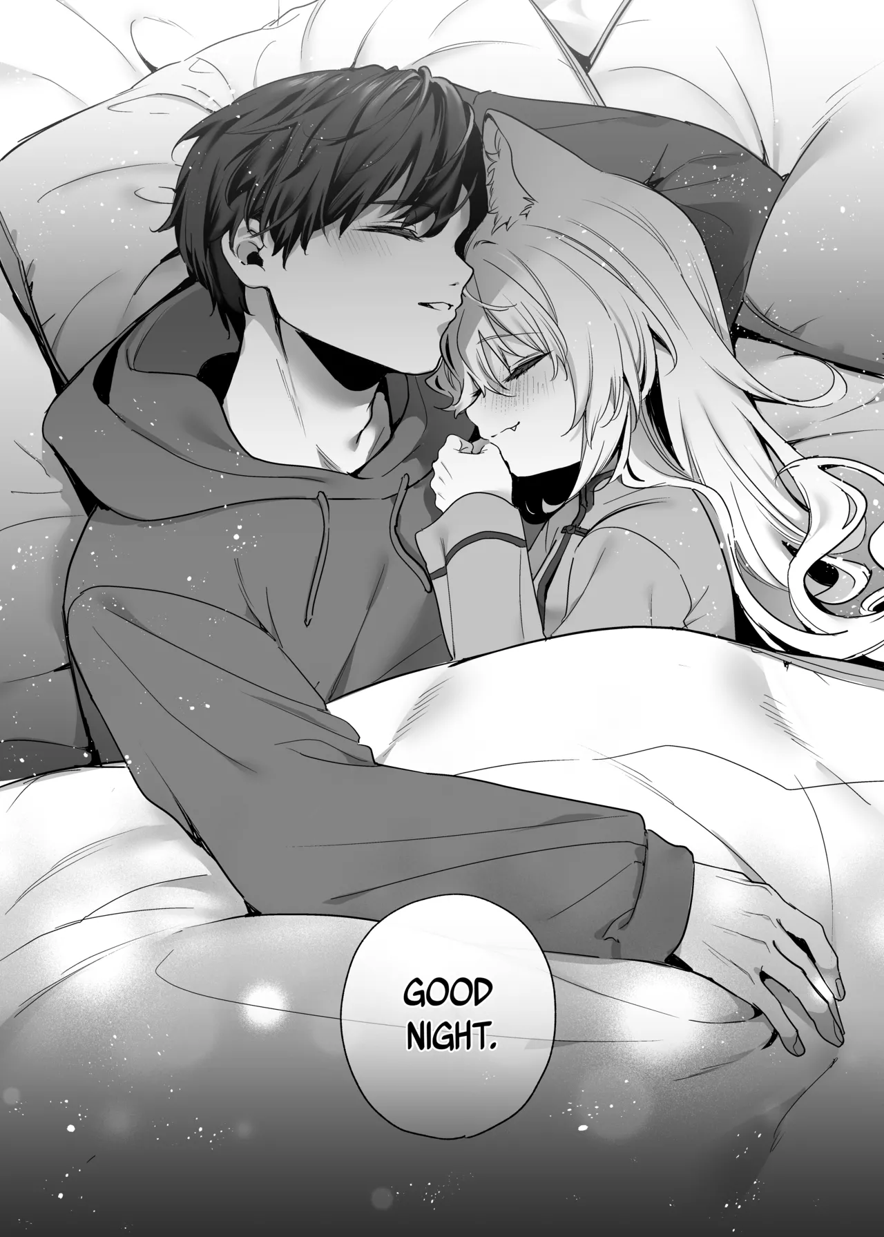[Ringo no Naru Ki (Kise Itsuki)]Mugi no Ongaeshi -Gakuseihen- | Mugi's Repayment -Student Arc-[English] [Vivid Rabbit Translation] [Decensored] [Digital] Page 34