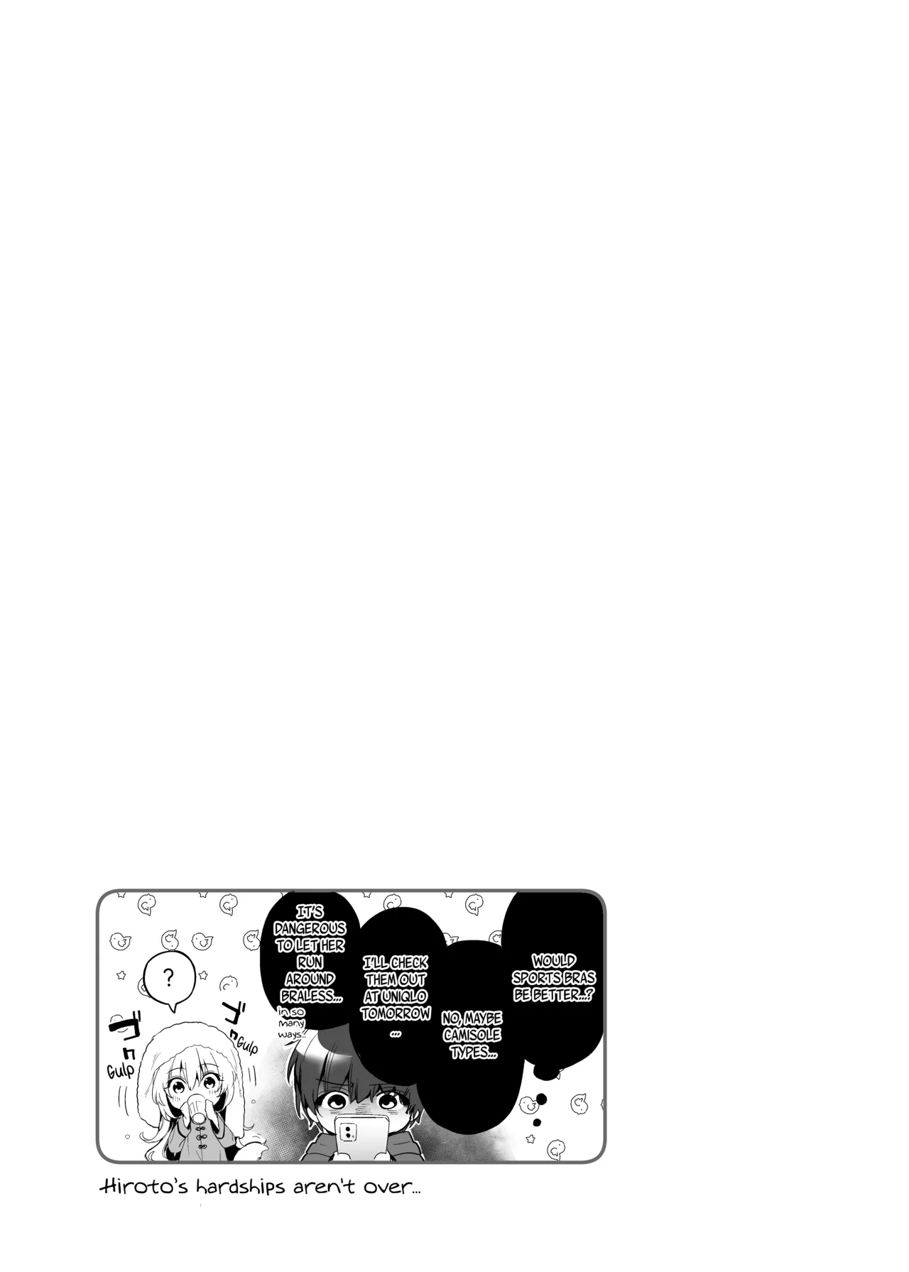 [Ringo no Naru Ki (Kise Itsuki)]Mugi no Ongaeshi -Gakuseihen- | Mugi's Repayment -Student Arc-[English] [Vivid Rabbit Translation] [Decensored] [Digital] Page 35