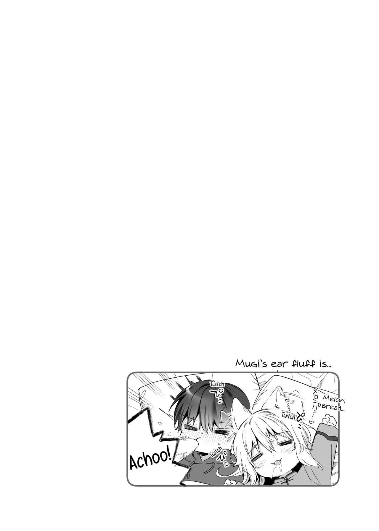 [Ringo no Naru Ki (Kise Itsuki)]Mugi no Ongaeshi -Gakuseihen- | Mugi's Repayment -Student Arc-[English] [Vivid Rabbit Translation] [Decensored] [Digital] Page 36