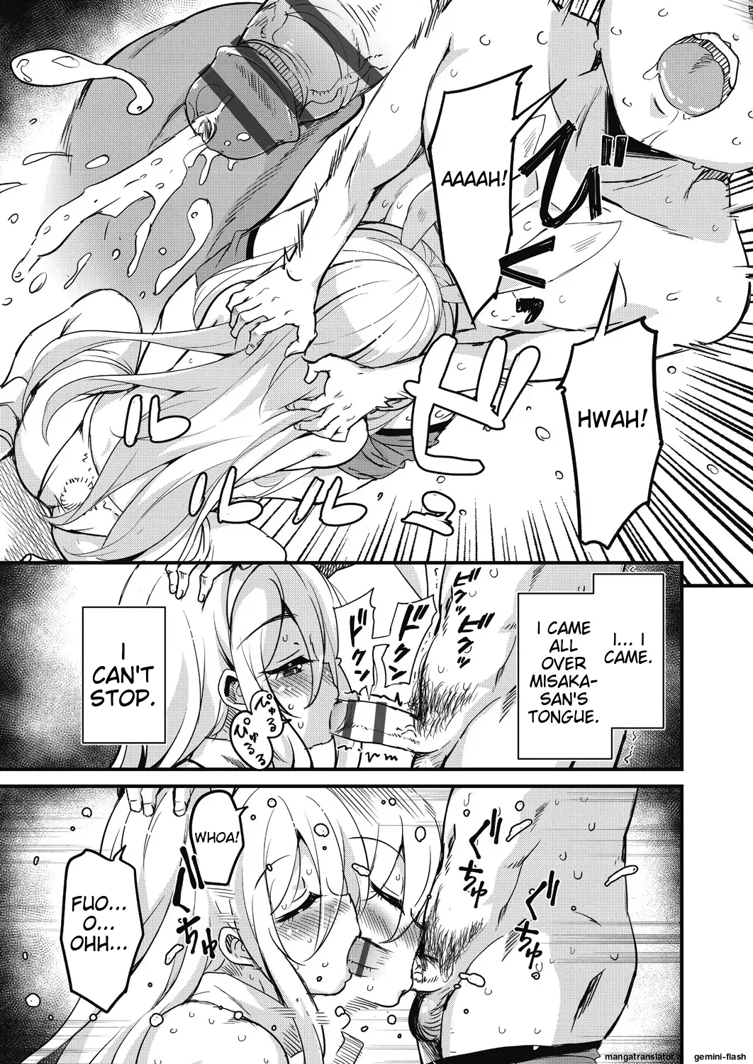 [Narusawa Kei]Houkago no Sangatsu Usagi-tachi Returns[English] [MTL] Page 135