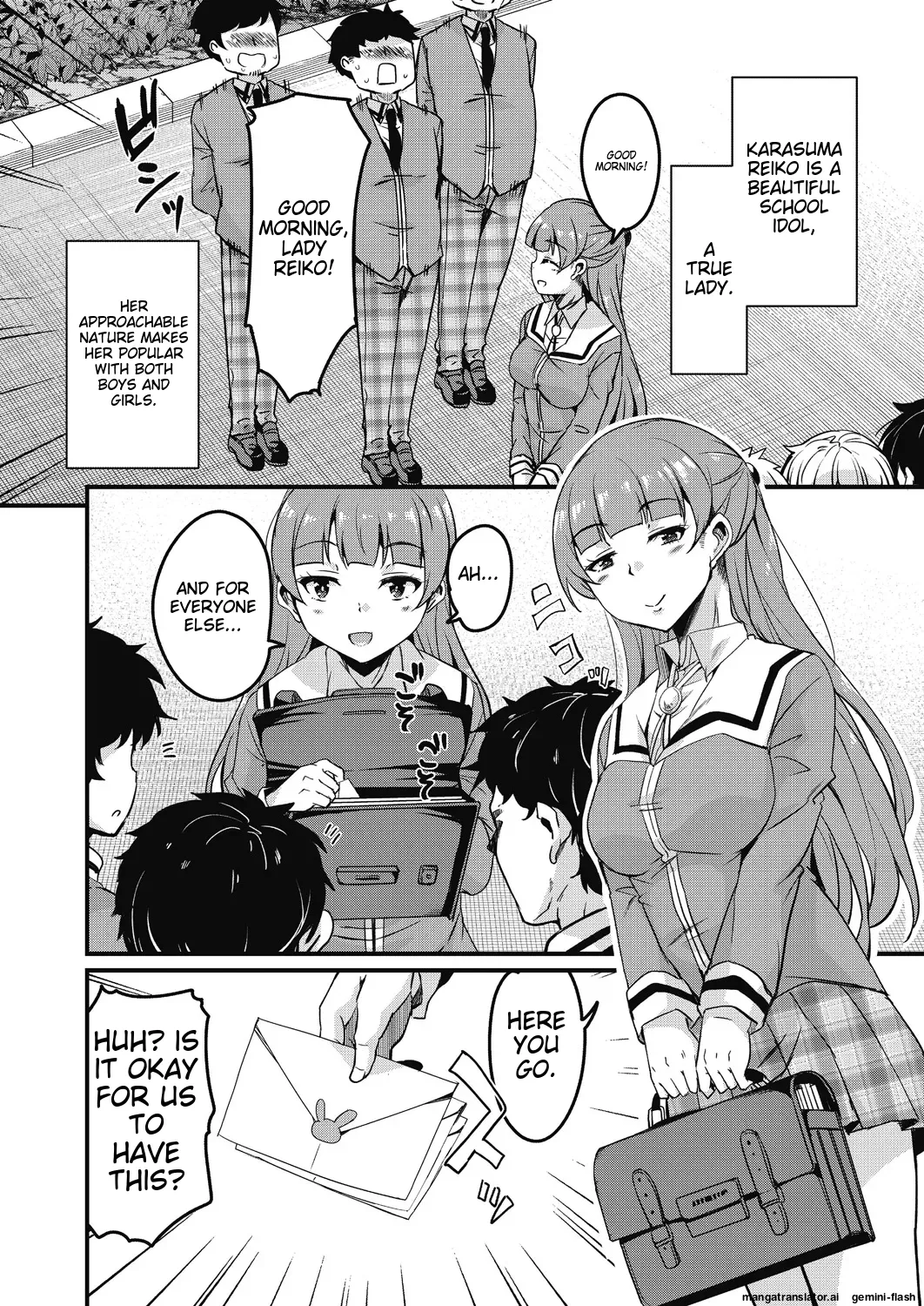 [Narusawa Kei]Houkago no Sangatsu Usagi-tachi Returns[English] [MTL] Page 150