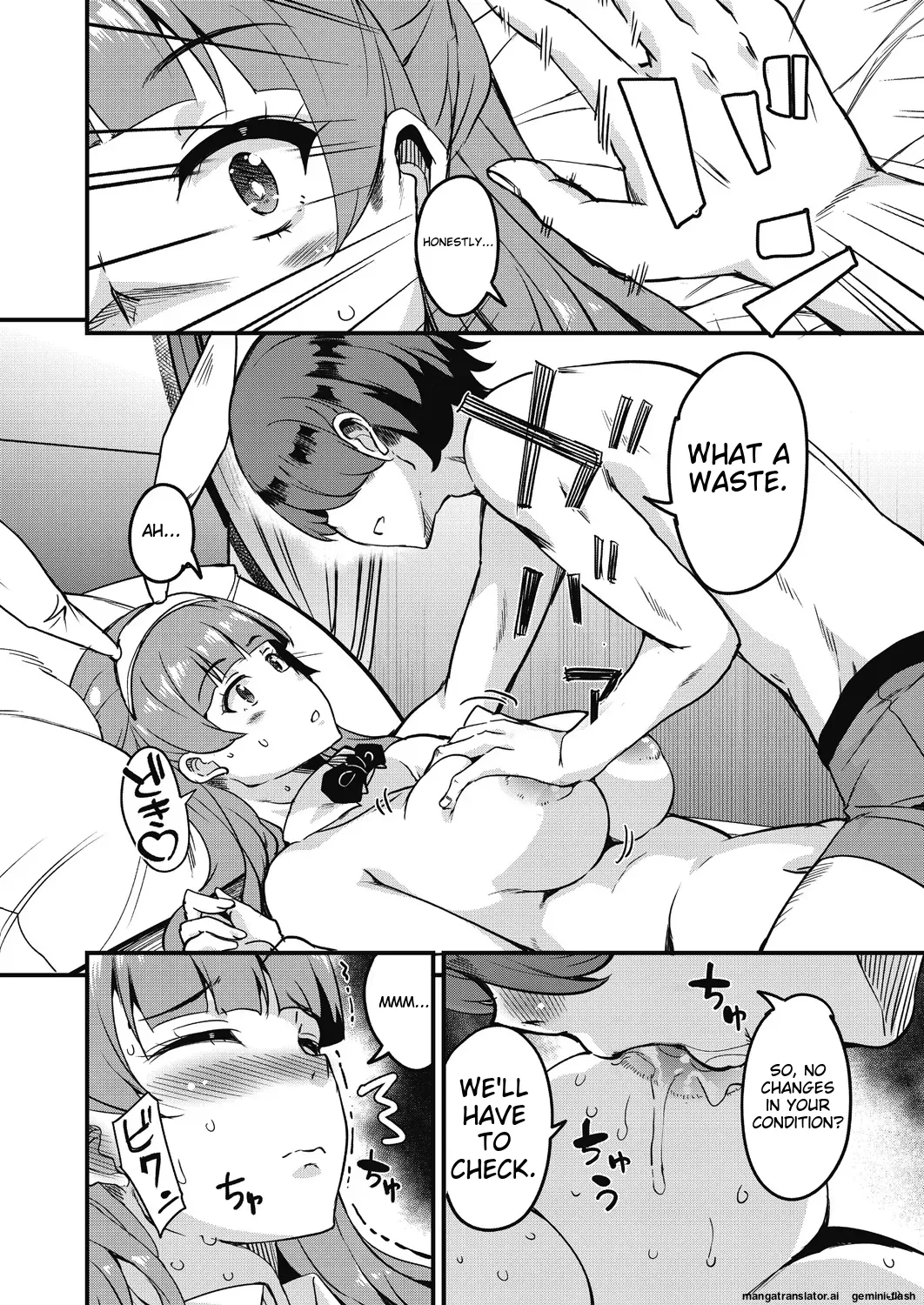 [Narusawa Kei]Houkago no Sangatsu Usagi-tachi Returns[English] [MTL] Page 156