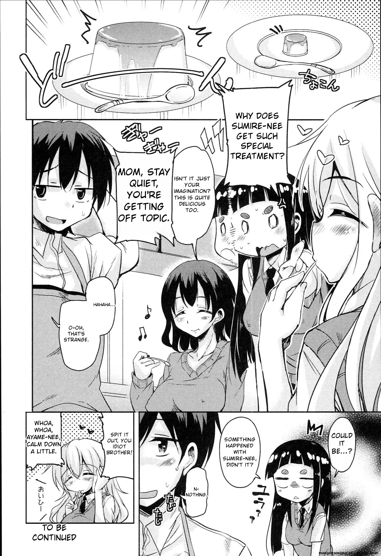 [Narusawa Kei]Hagemase! H Cheer Girl[English] [MTL] Page 127
