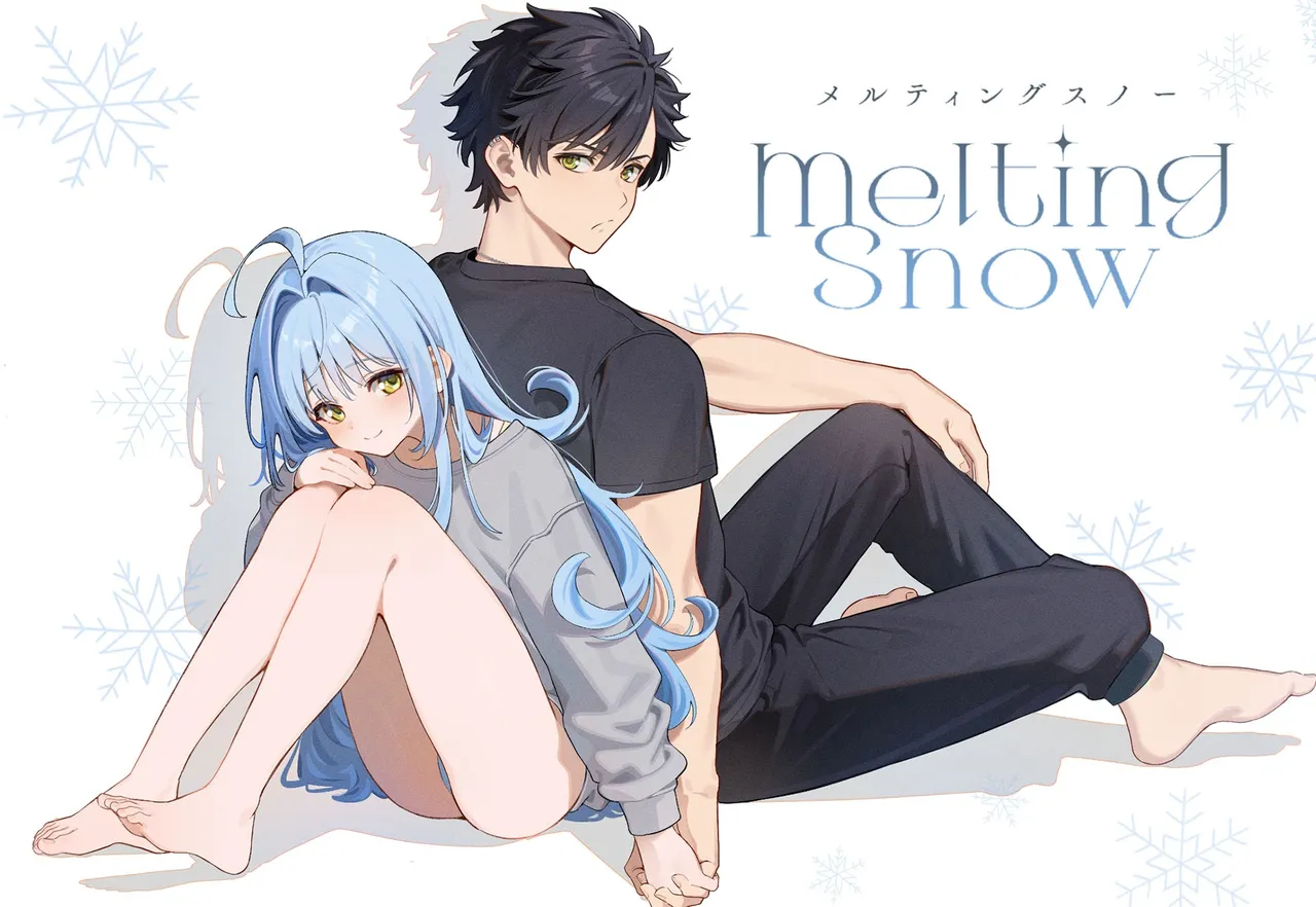 [Ringo no Naru Ki (Kise Itsuki)]Melting Snow -Epilogue- + Gojitsudan[English] [Chocolate] [Decensored] [Digital] Page 2