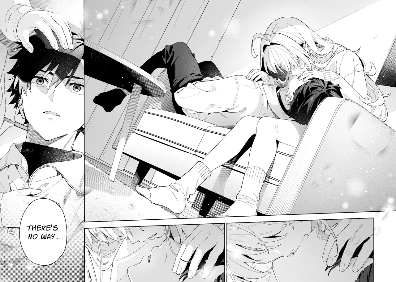 [Ringo no Naru Ki (Kise Itsuki)]Melting Snow -Epilogue- + Gojitsudan[English] [Chocolate] [Decensored] [Digital] Page 58