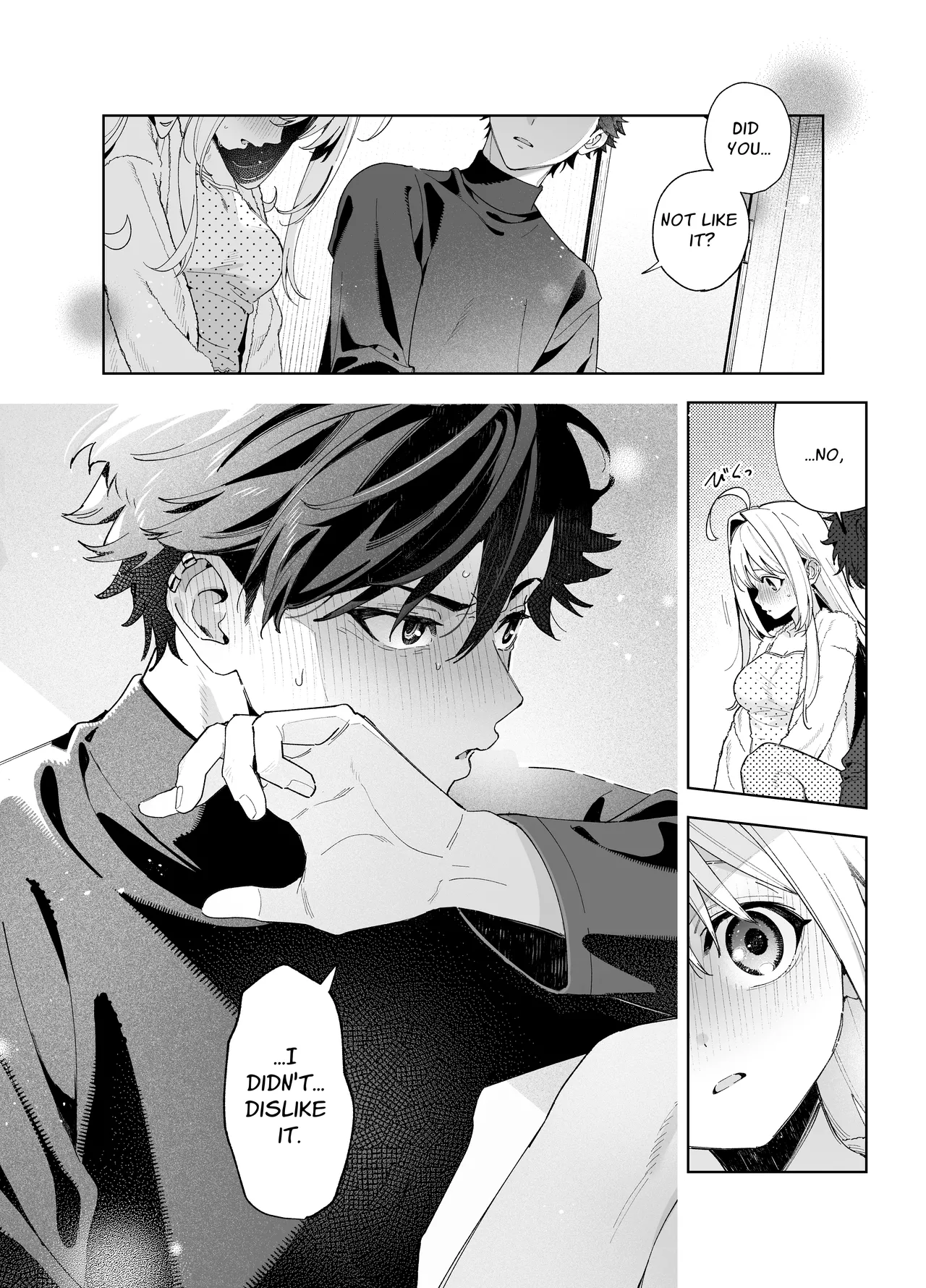 [Ringo no Naru Ki (Kise Itsuki)]Melting Snow -Epilogue- + Gojitsudan[English] [Chocolate] [Decensored] [Digital] Page 73