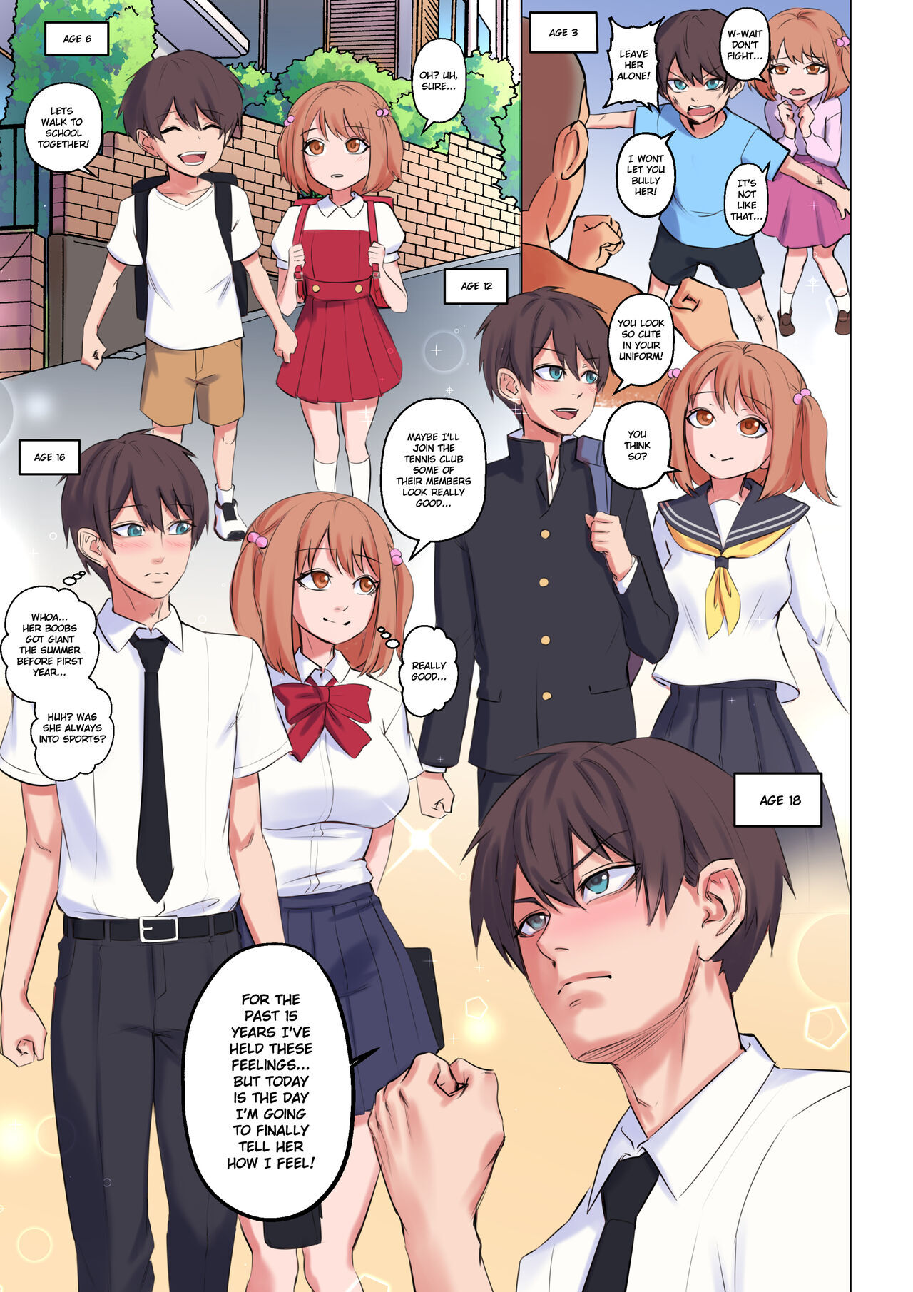 [Arisane / Arisa Yoshi]Popularity 1 Page 2