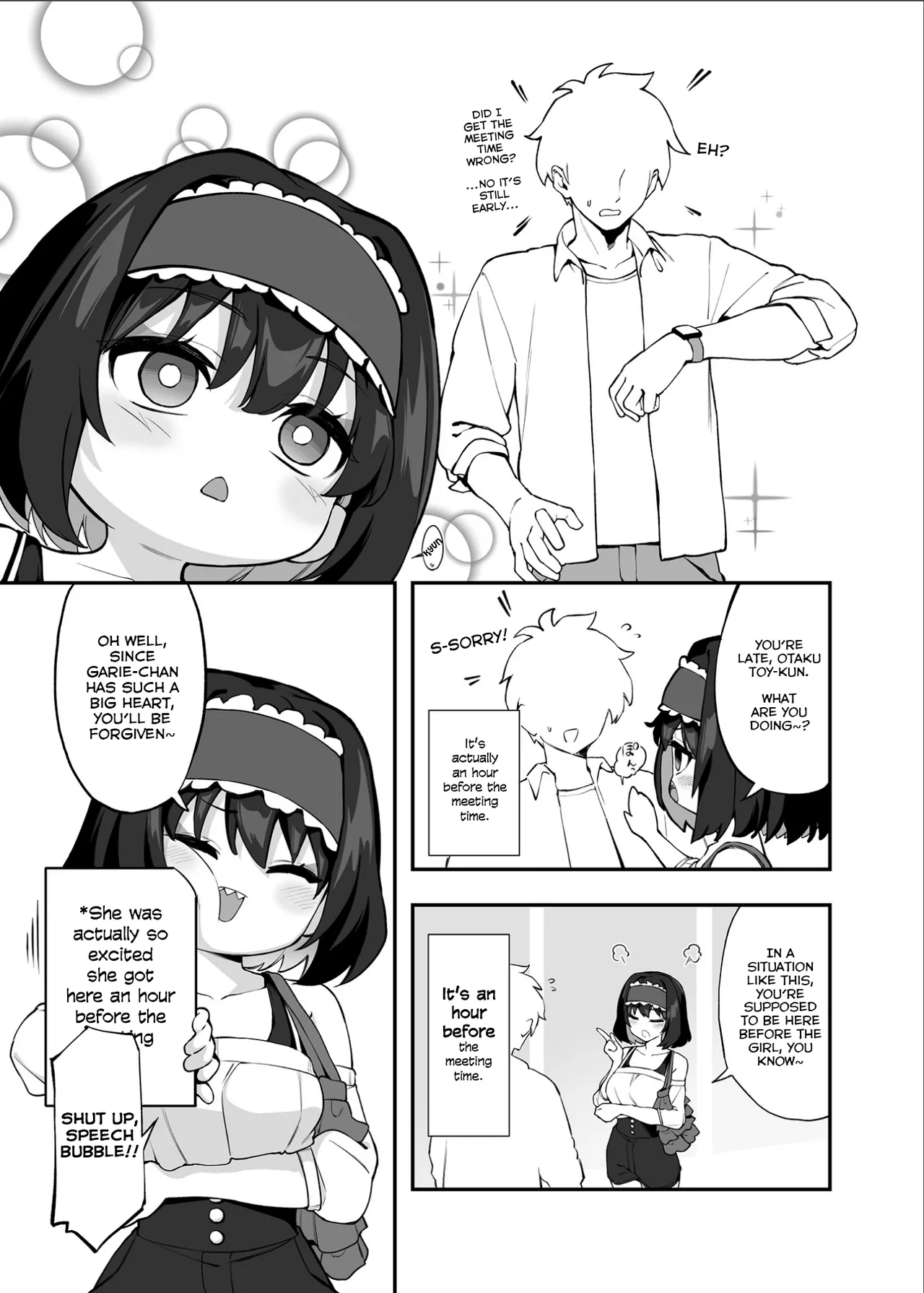 [Irotoricotori (Cotori Yuu)]Garie-chan no Omocha - Garie's XXX Toys 2(Senki Zesshou Symphogear) [English] [Digital] Page 10