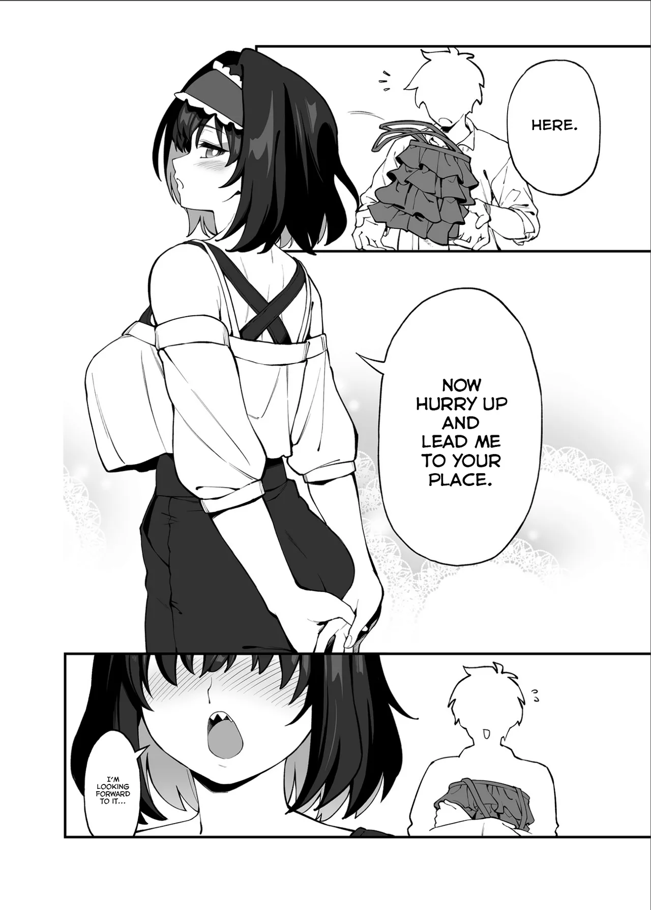 [Irotoricotori (Cotori Yuu)]Garie-chan no Omocha - Garie's XXX Toys 2(Senki Zesshou Symphogear) [English] [Digital] Page 11