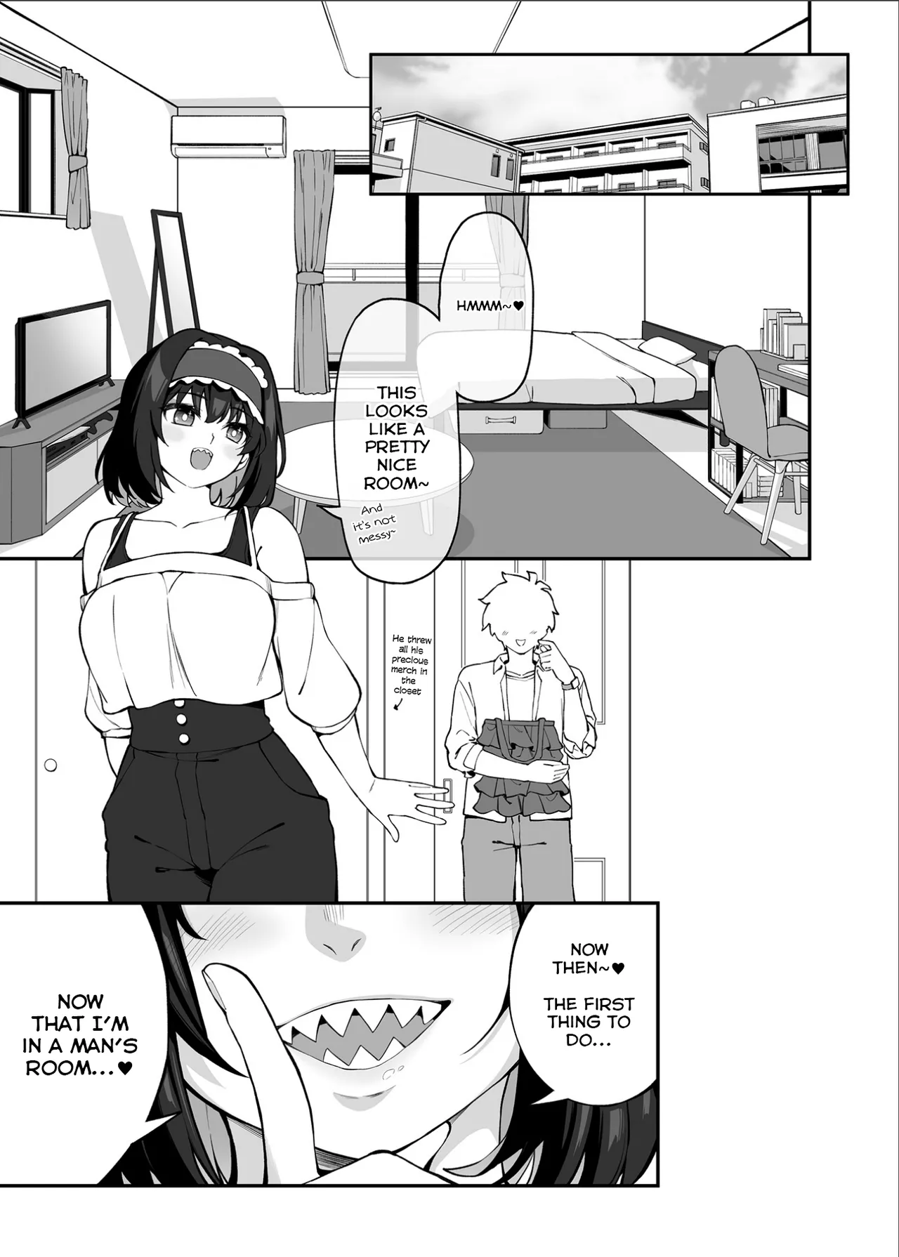 [Irotoricotori (Cotori Yuu)]Garie-chan no Omocha - Garie's XXX Toys 2(Senki Zesshou Symphogear) [English] [Digital] Page 12