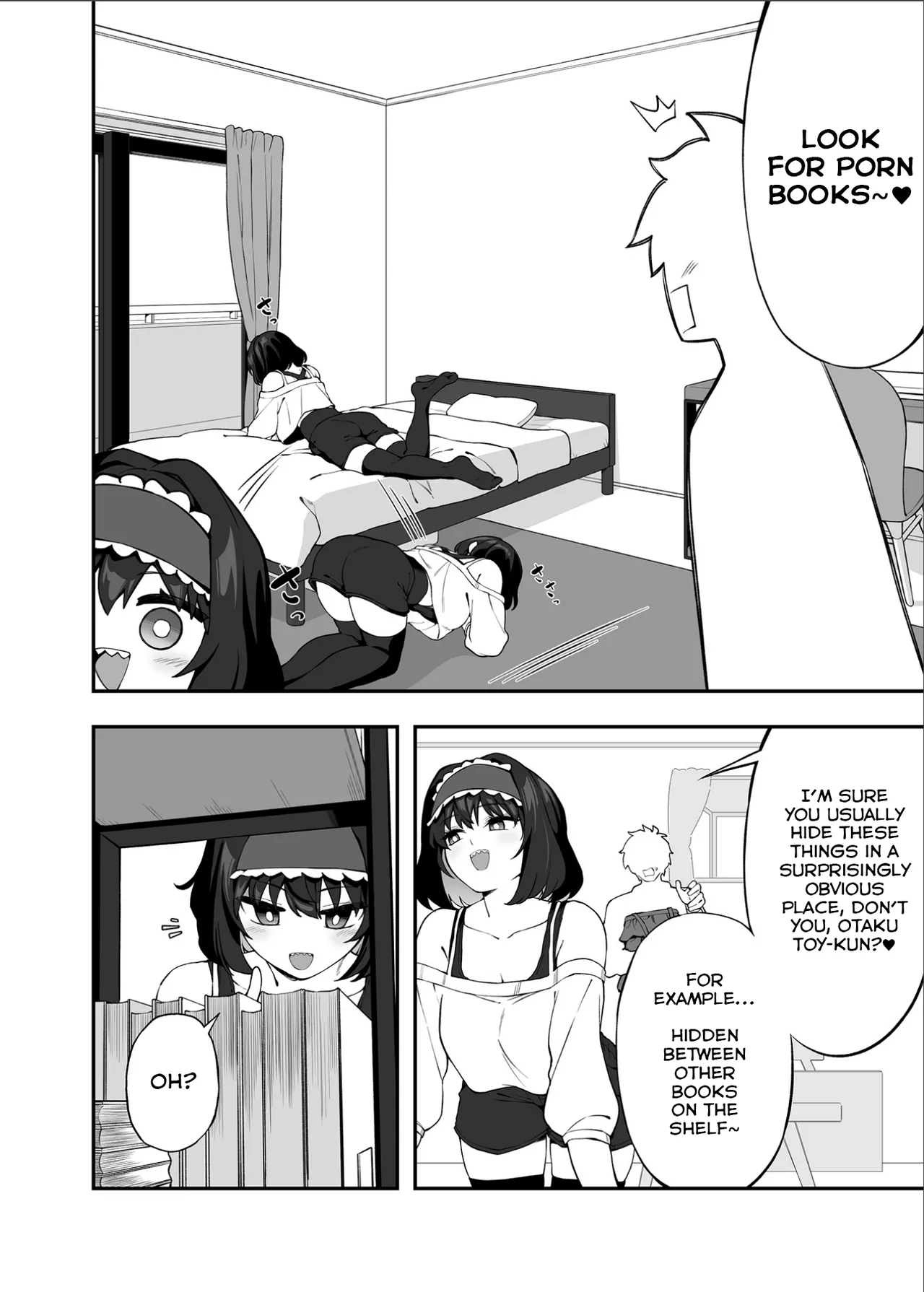 [Irotoricotori (Cotori Yuu)]Garie-chan no Omocha - Garie's XXX Toys 2(Senki Zesshou Symphogear) [English] [Digital] Page 13