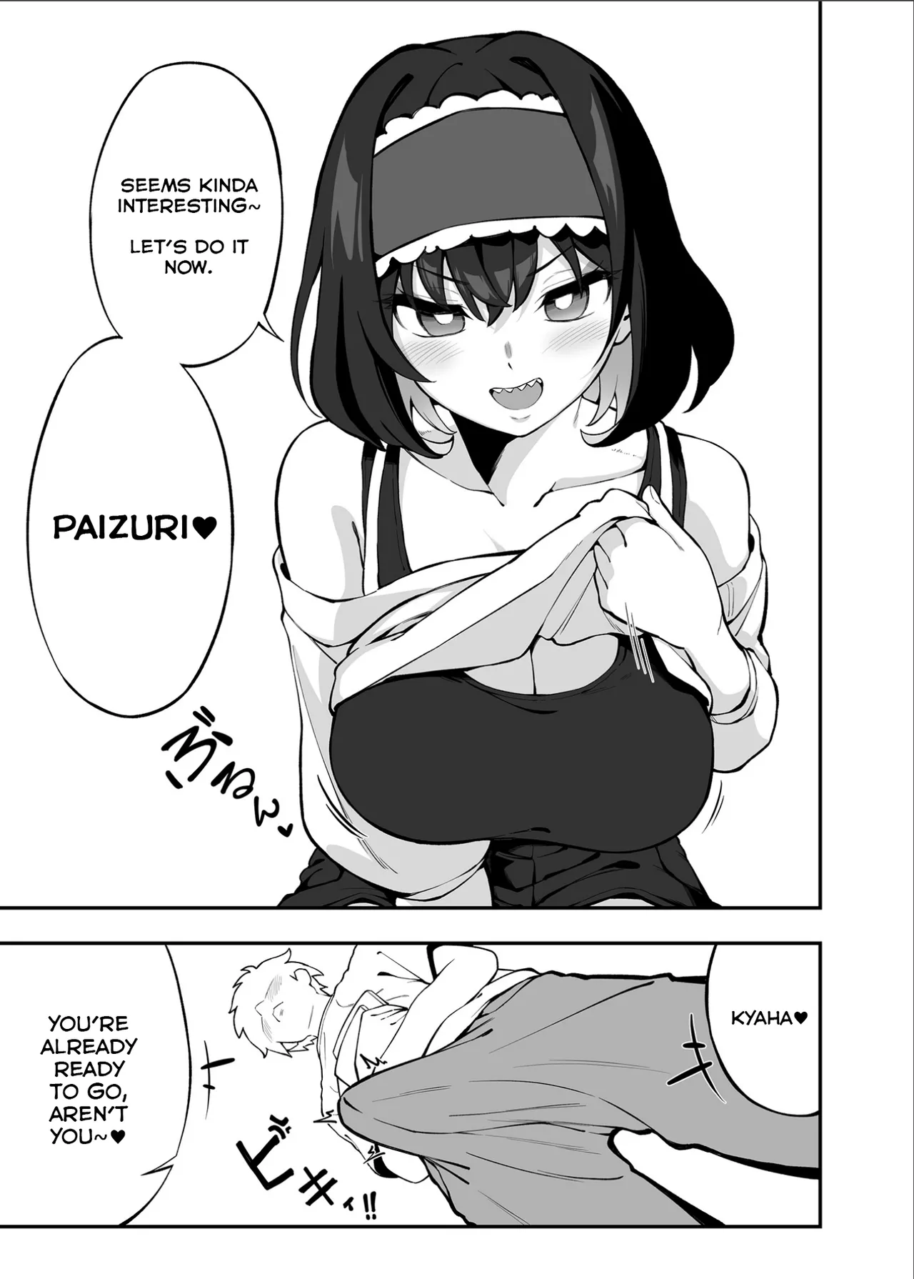 [Irotoricotori (Cotori Yuu)]Garie-chan no Omocha - Garie's XXX Toys 2(Senki Zesshou Symphogear) [English] [Digital] Page 18