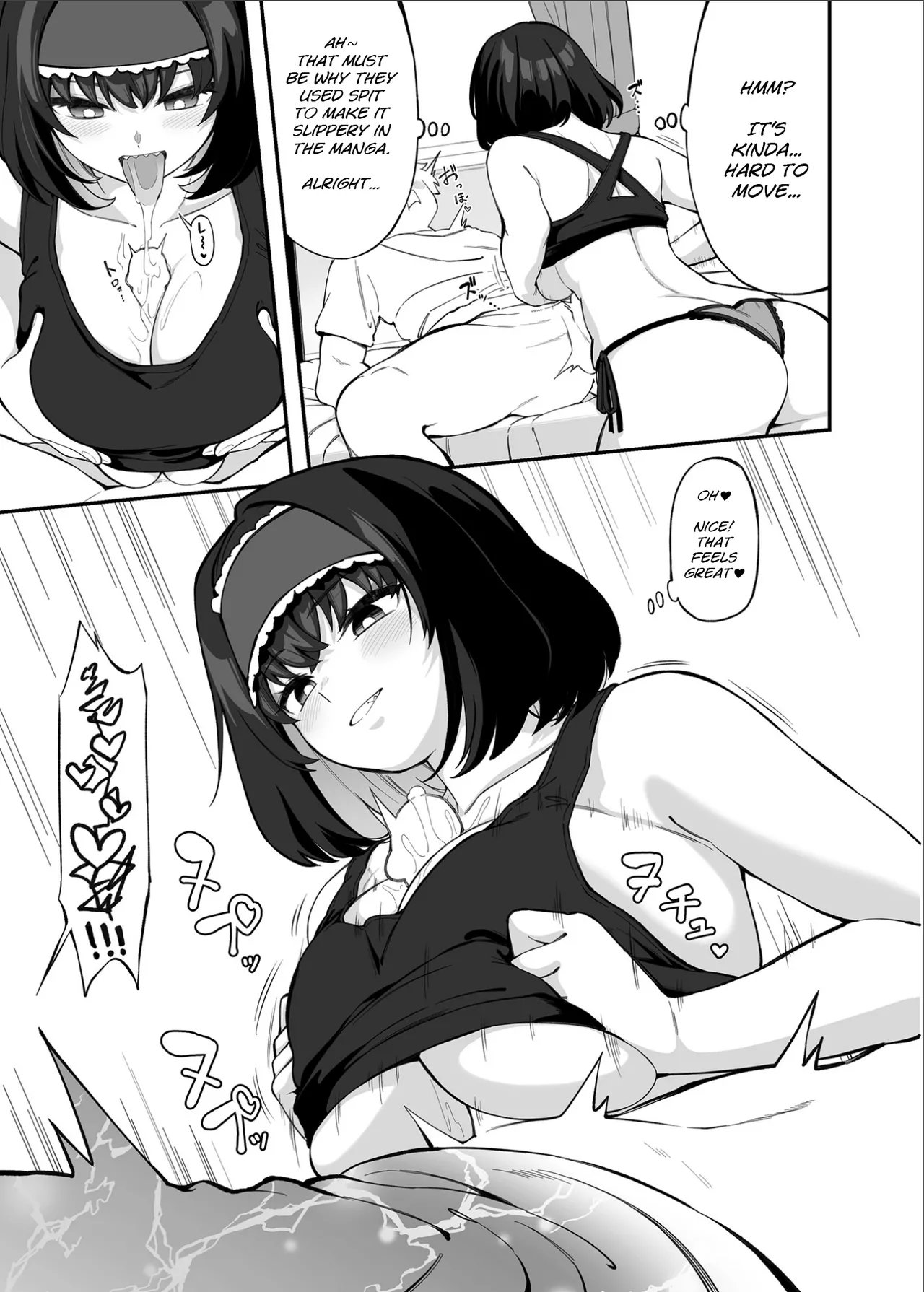 [Irotoricotori (Cotori Yuu)]Garie-chan no Omocha - Garie's XXX Toys 2(Senki Zesshou Symphogear) [English] [Digital] Page 22