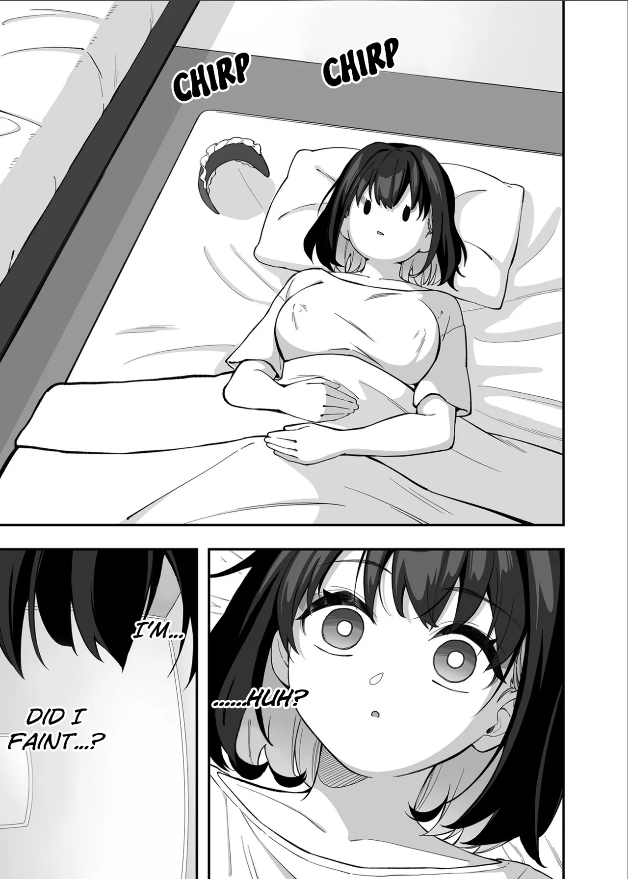 [Irotoricotori (Cotori Yuu)]Garie-chan no Omocha - Garie's XXX Toys 2(Senki Zesshou Symphogear) [English] [Digital] Page 34