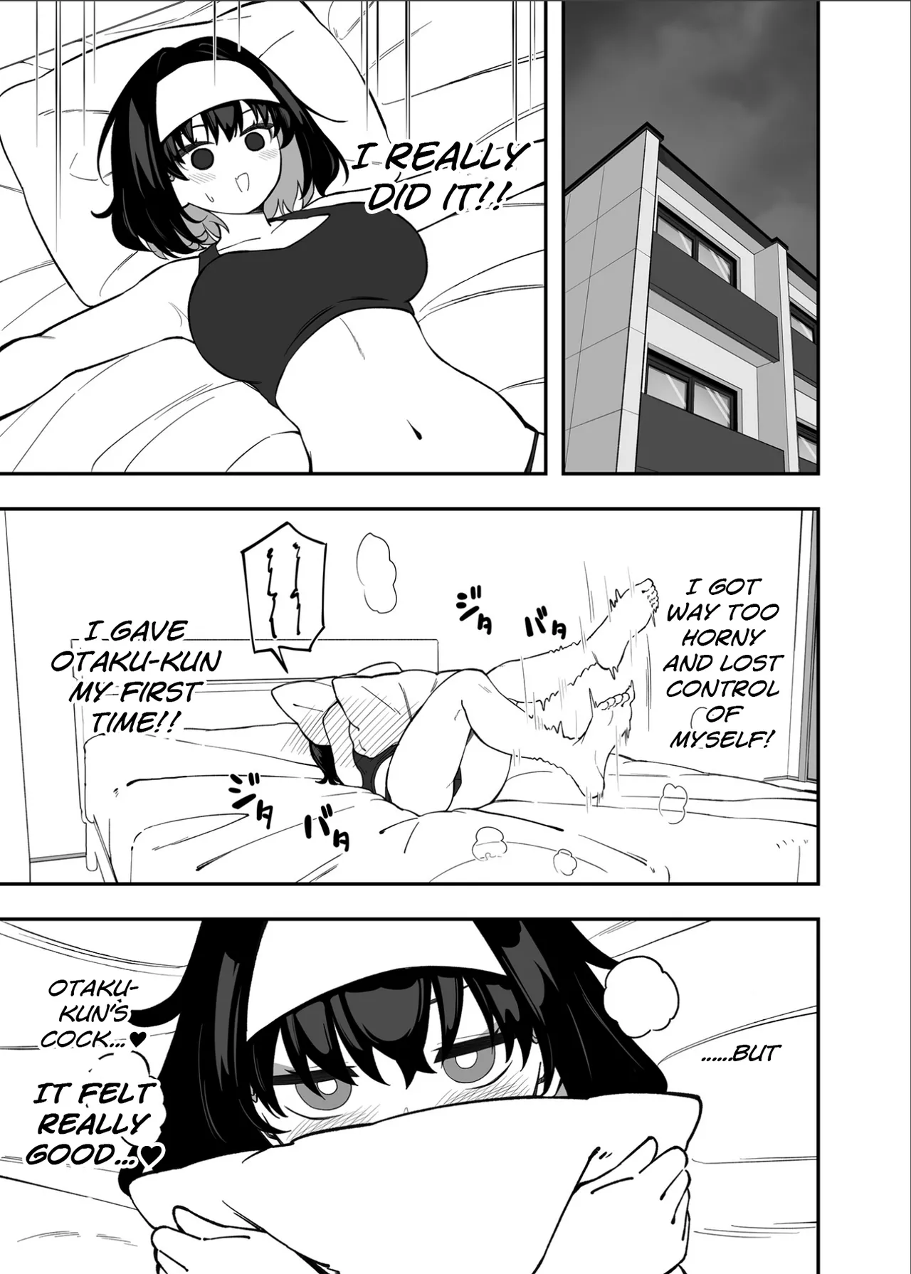 [Irotoricotori (Cotori Yuu)]Garie-chan no Omocha - Garie's XXX Toys 2(Senki Zesshou Symphogear) [English] [Digital] Page 56