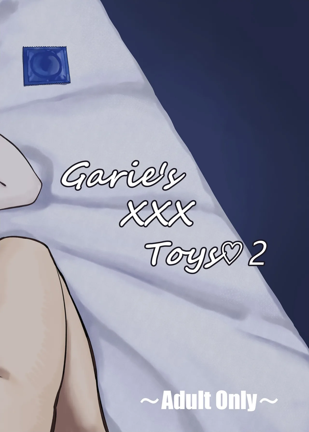 [Irotoricotori (Cotori Yuu)]Garie-chan no Omocha - Garie's XXX Toys 2(Senki Zesshou Symphogear) [English] [Digital] Page 62