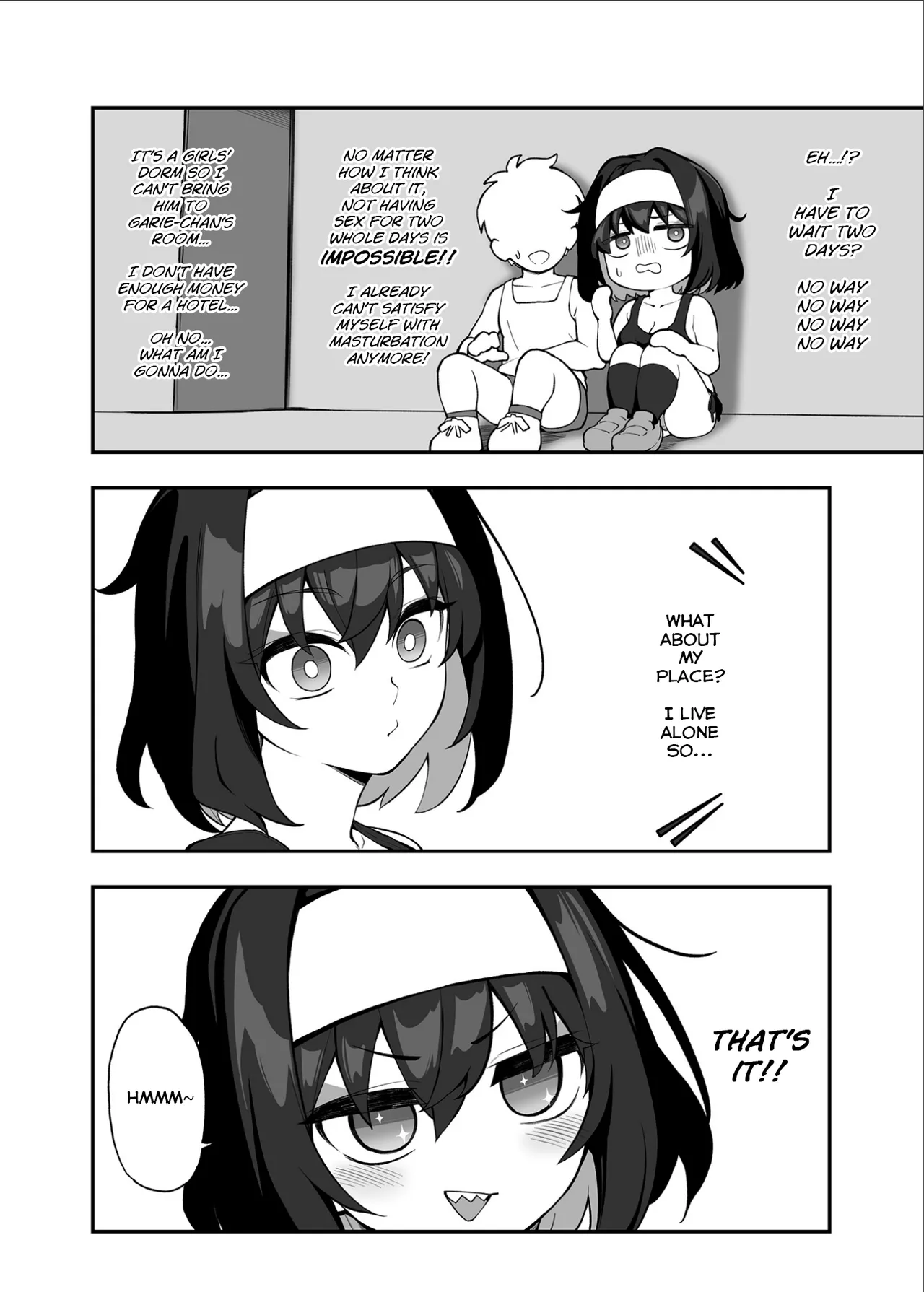 [Irotoricotori (Cotori Yuu)]Garie-chan no Omocha - Garie's XXX Toys 2(Senki Zesshou Symphogear) [English] [Digital] Page 7