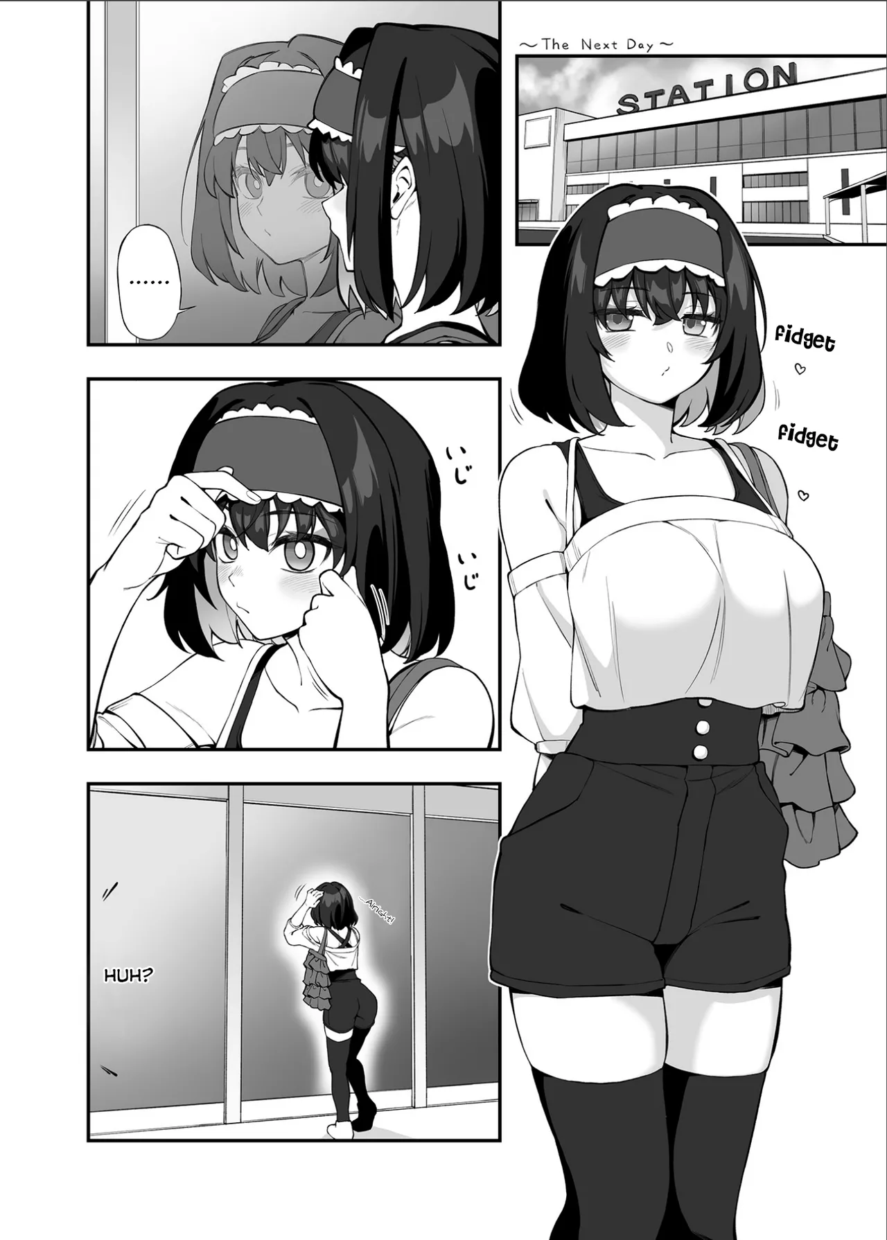 [Irotoricotori (Cotori Yuu)]Garie-chan no Omocha - Garie's XXX Toys 2(Senki Zesshou Symphogear) [English] [Digital] Page 9