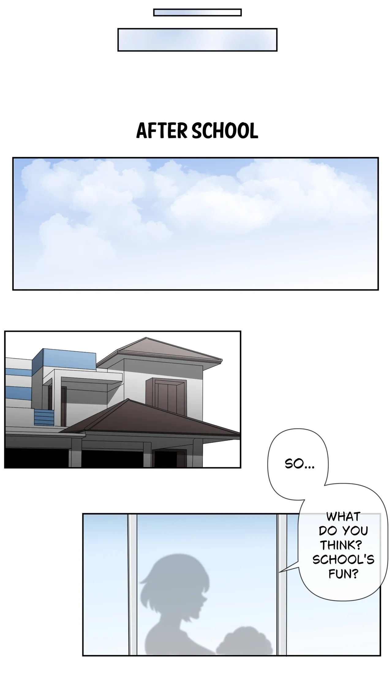 [bocahcaboel]Aunty at School ch 2 Page 24